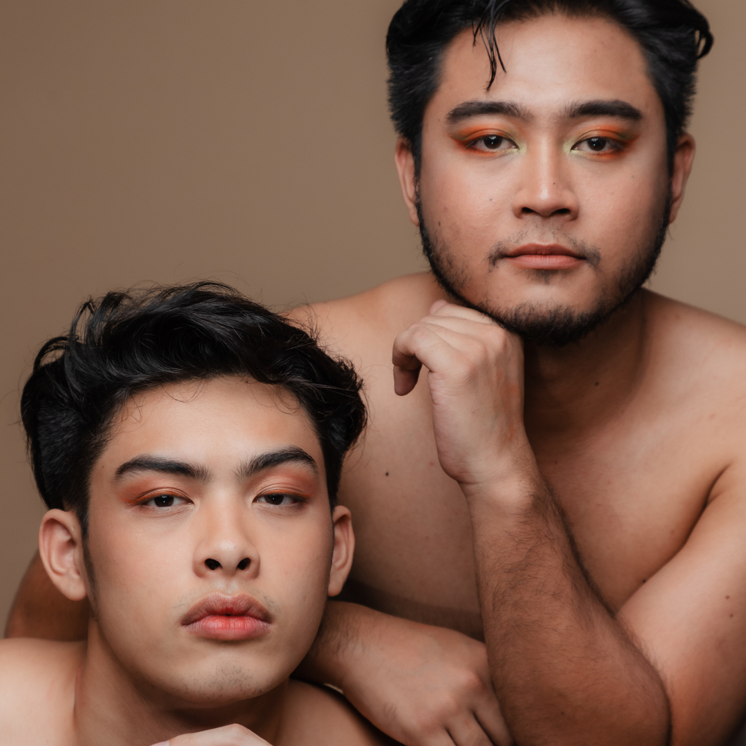 Makeup for All Genders: How to Master the Art of Self-Expression