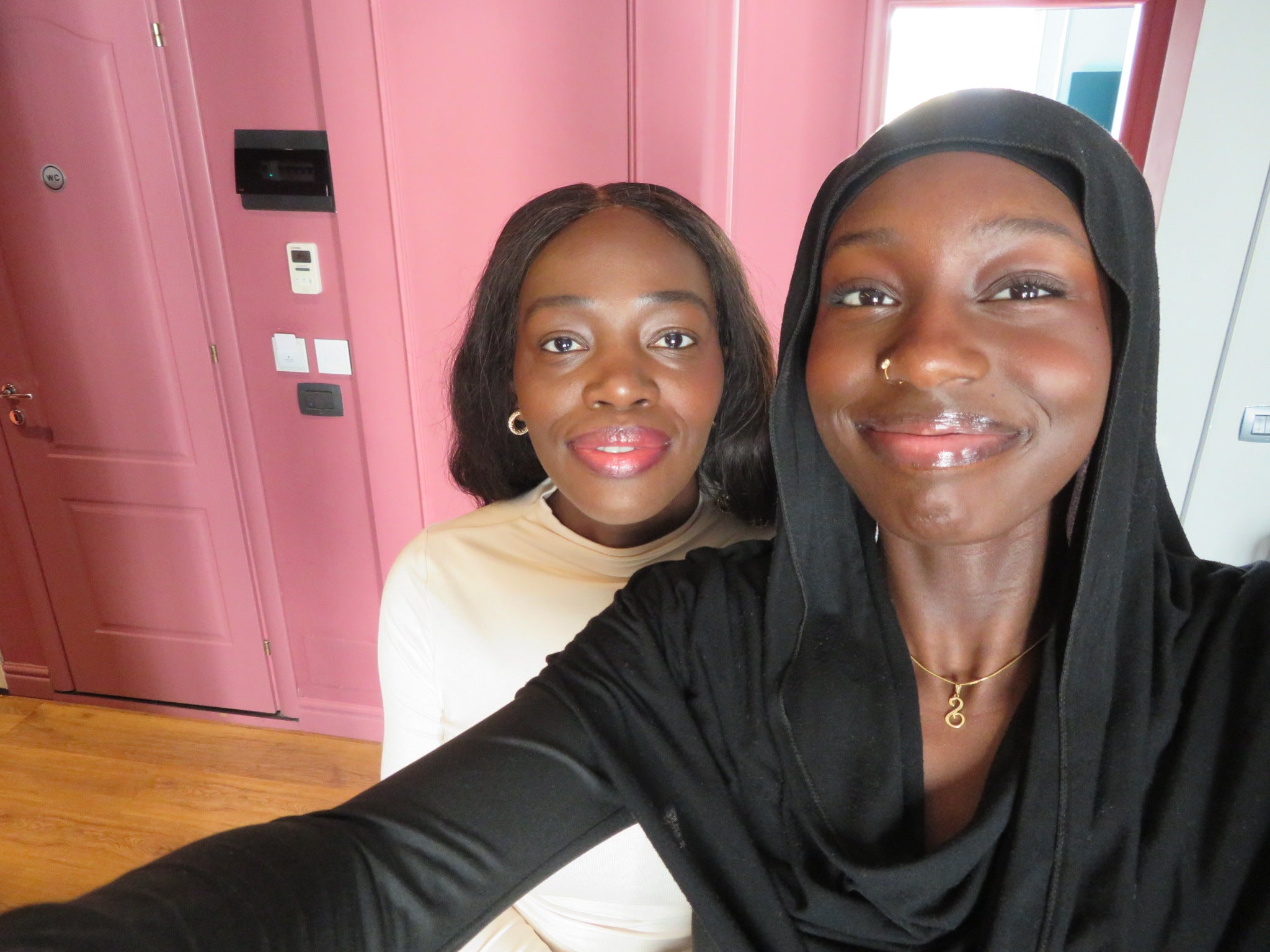 Valentine’s isn’t only about romance, it’s also about recognition and community