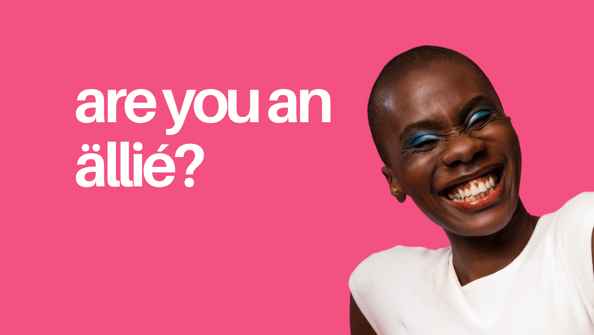 Are you an ällié?