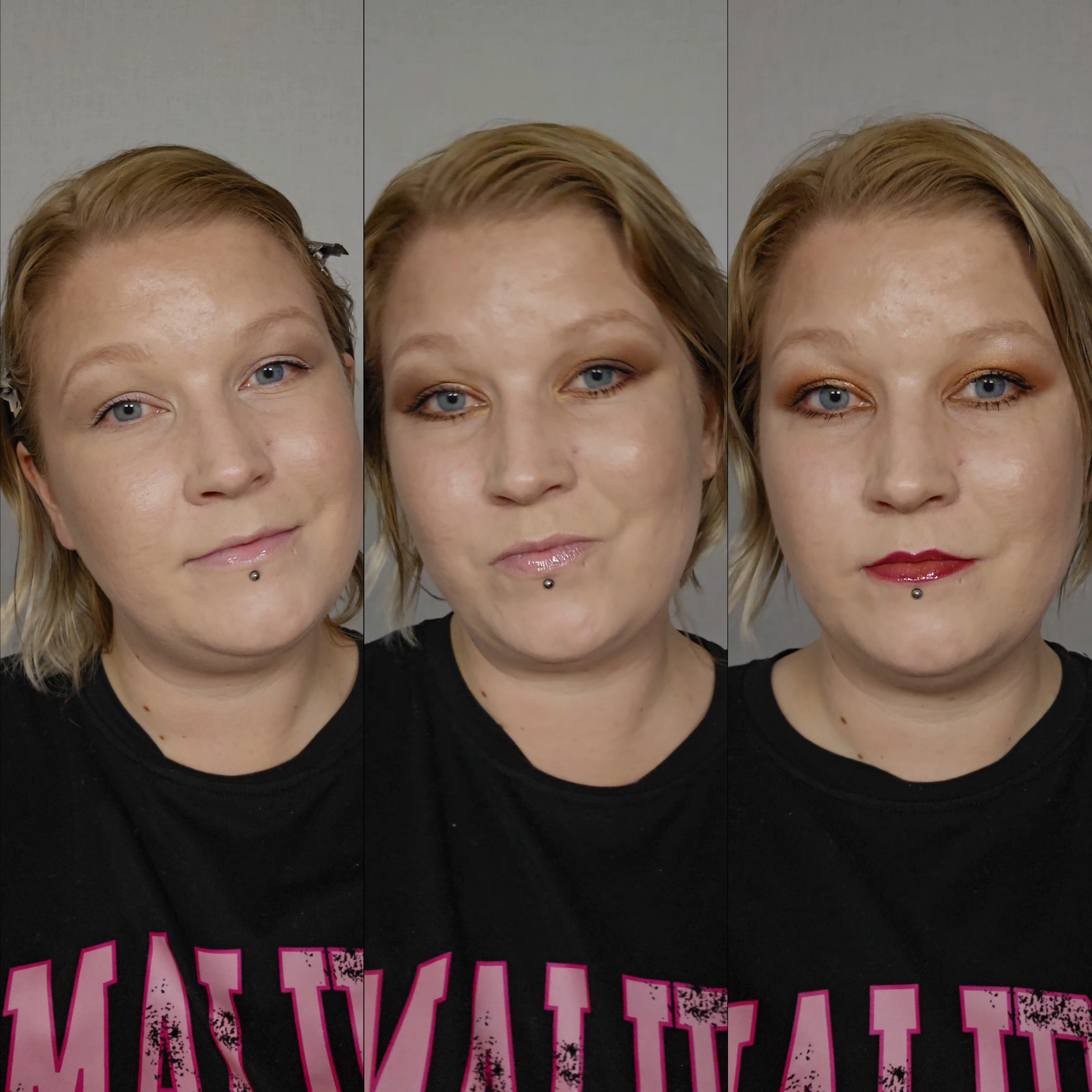 🌷 From everyday → after work → weekend