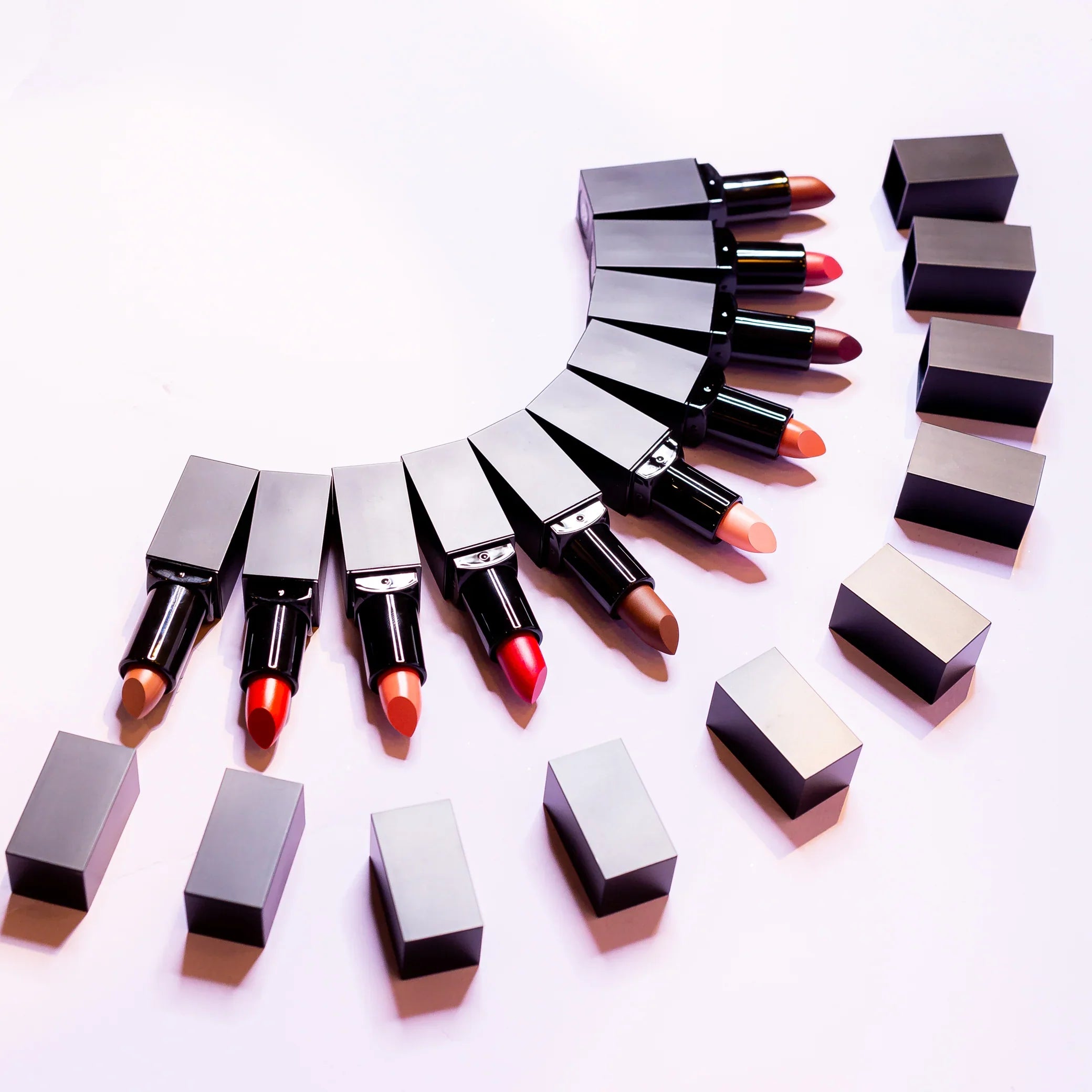 LIPSTICKS