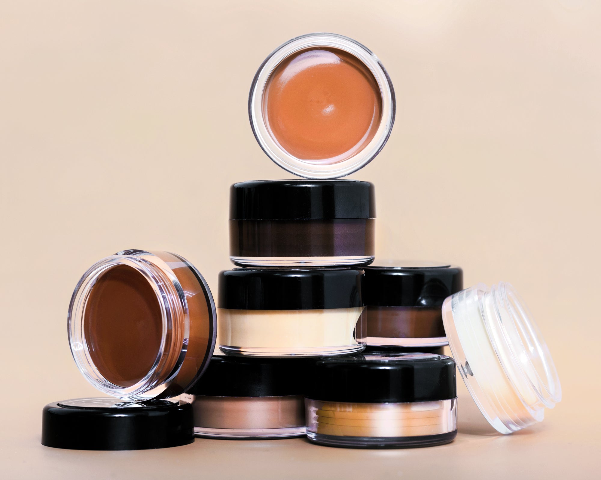 COLOR CORRECTORS