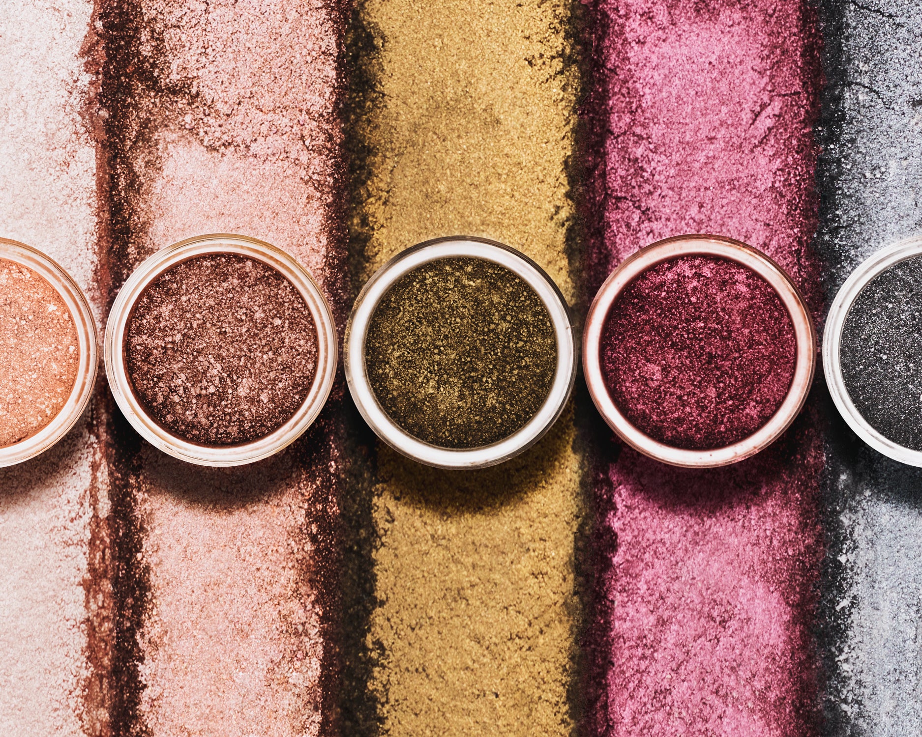 SHIMMER PIGMENT