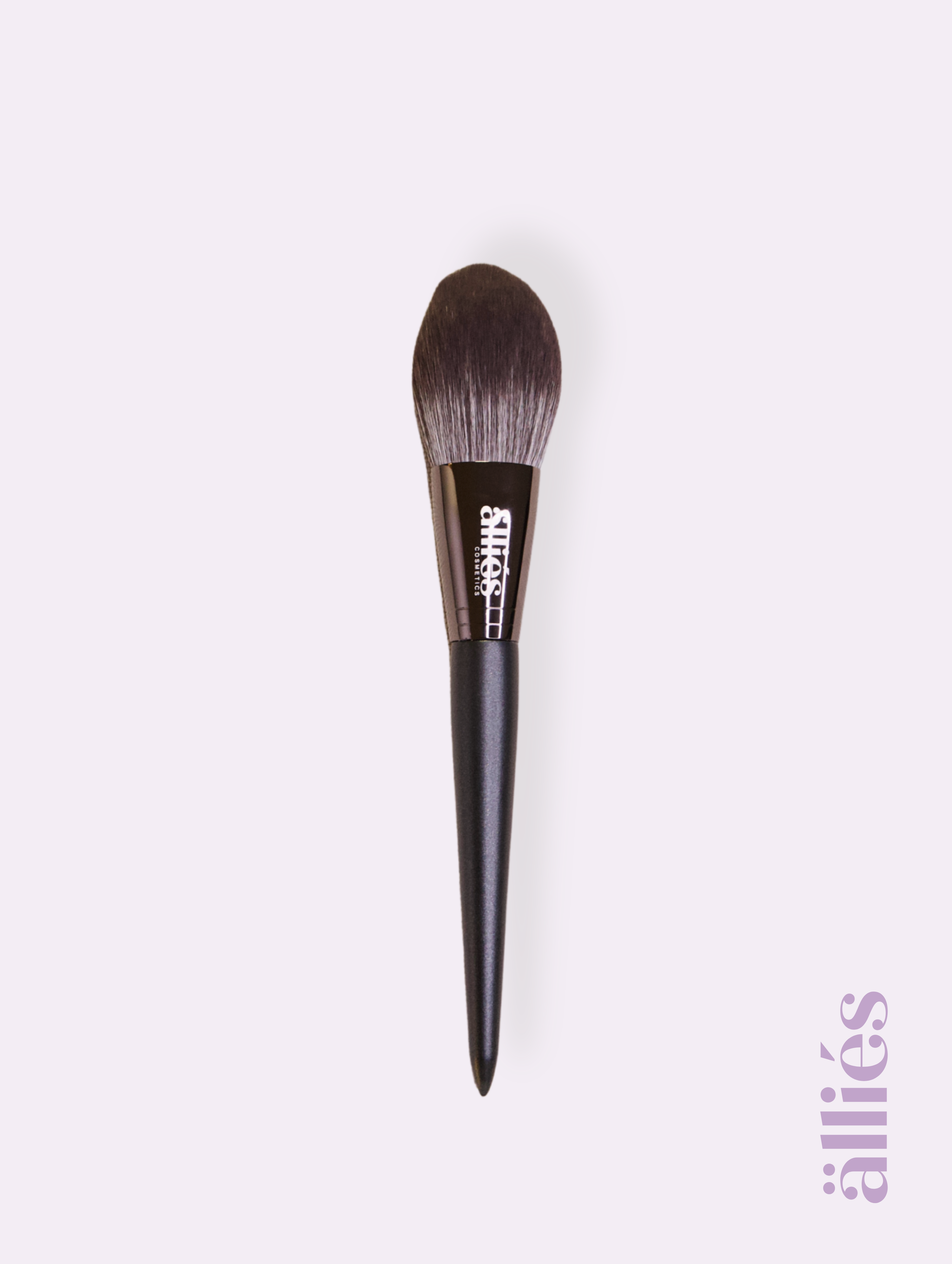 Studio Noir – Vegan Loose Powder Brush