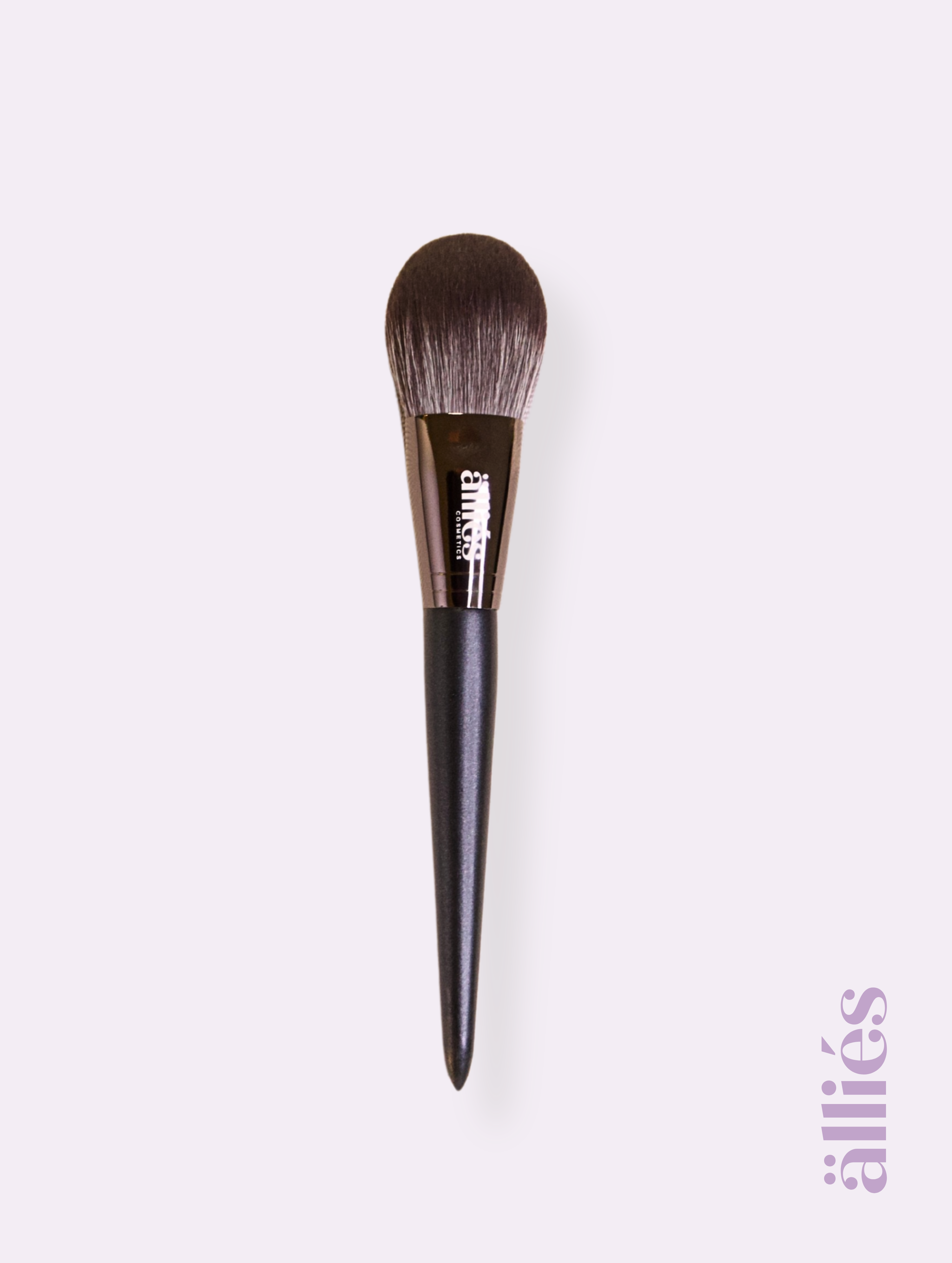 Studio Noir – Vegan Rouge Brush