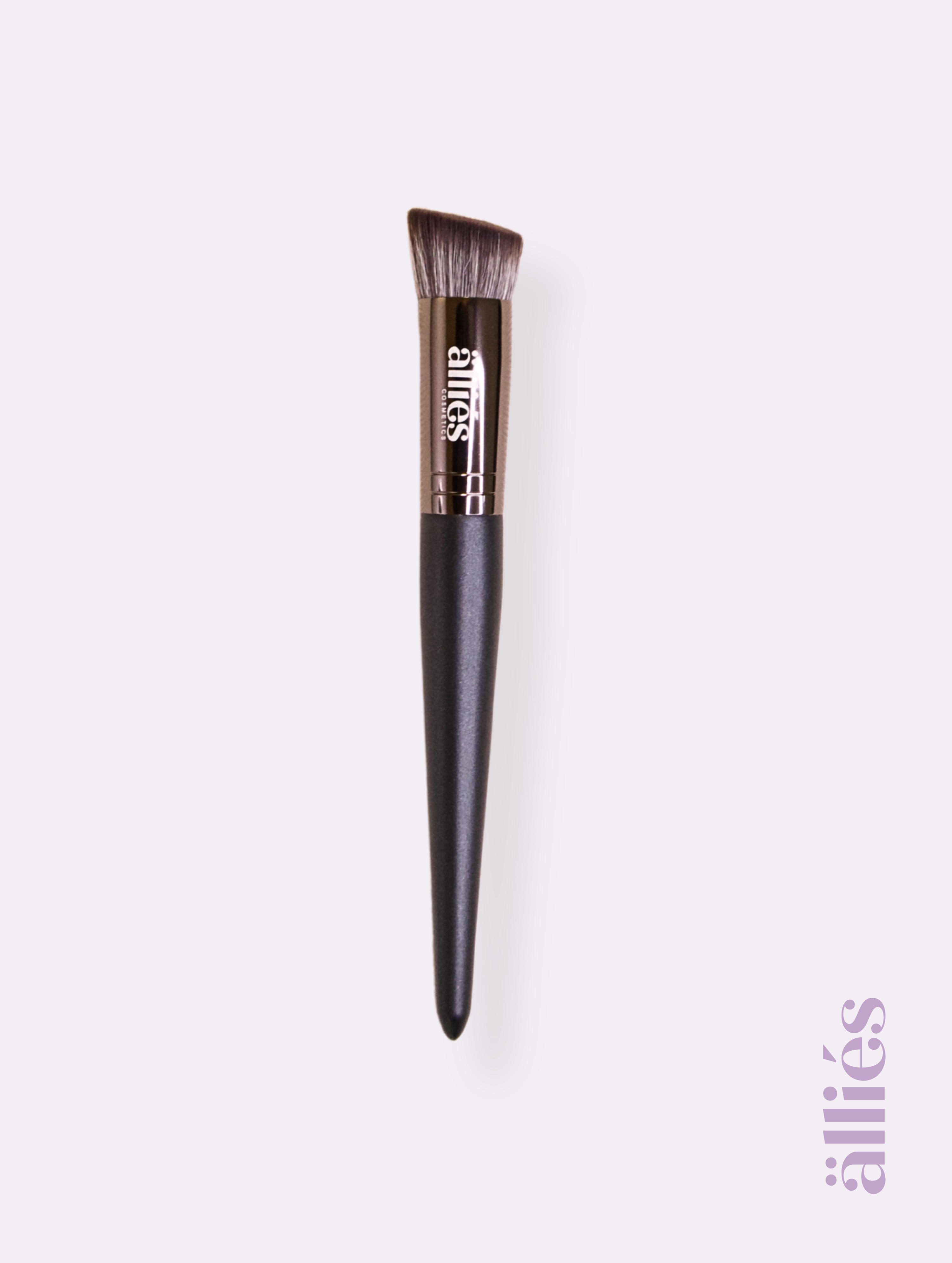Studio Noir – Vegan Foundation Brush