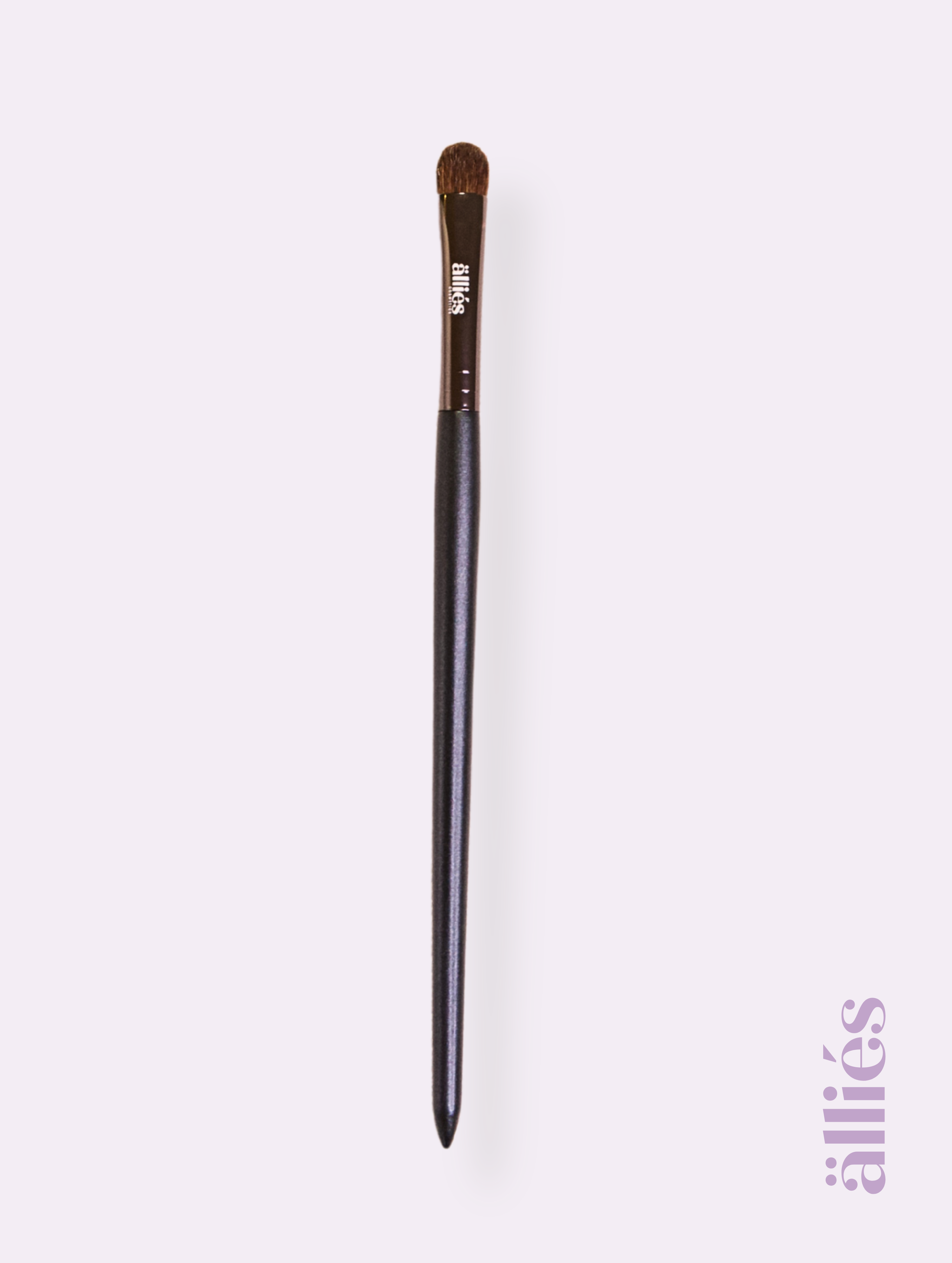 Studio Noir – Eyeshadow Brush
