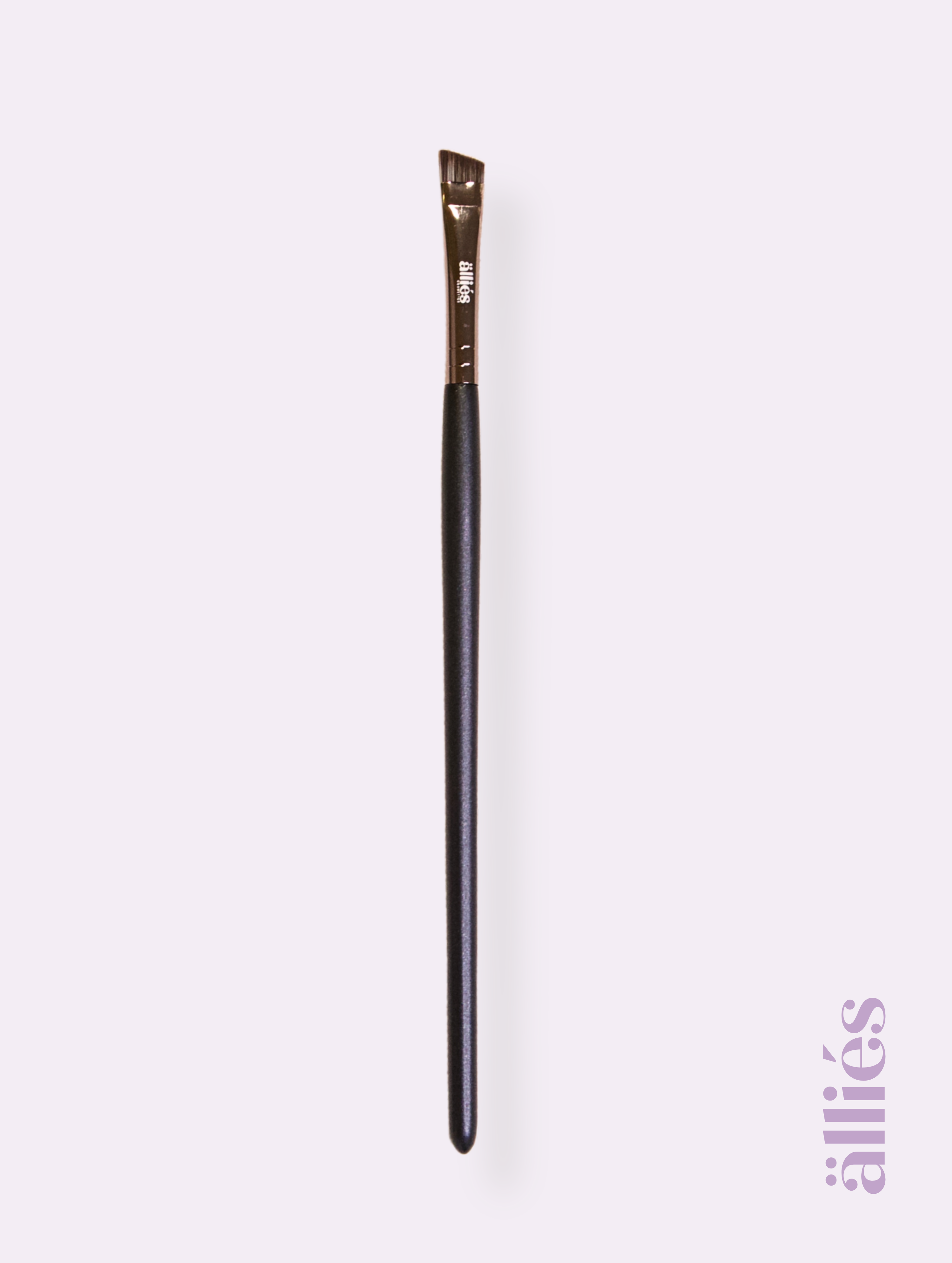 Studio Noir – Vegan Brow Brush