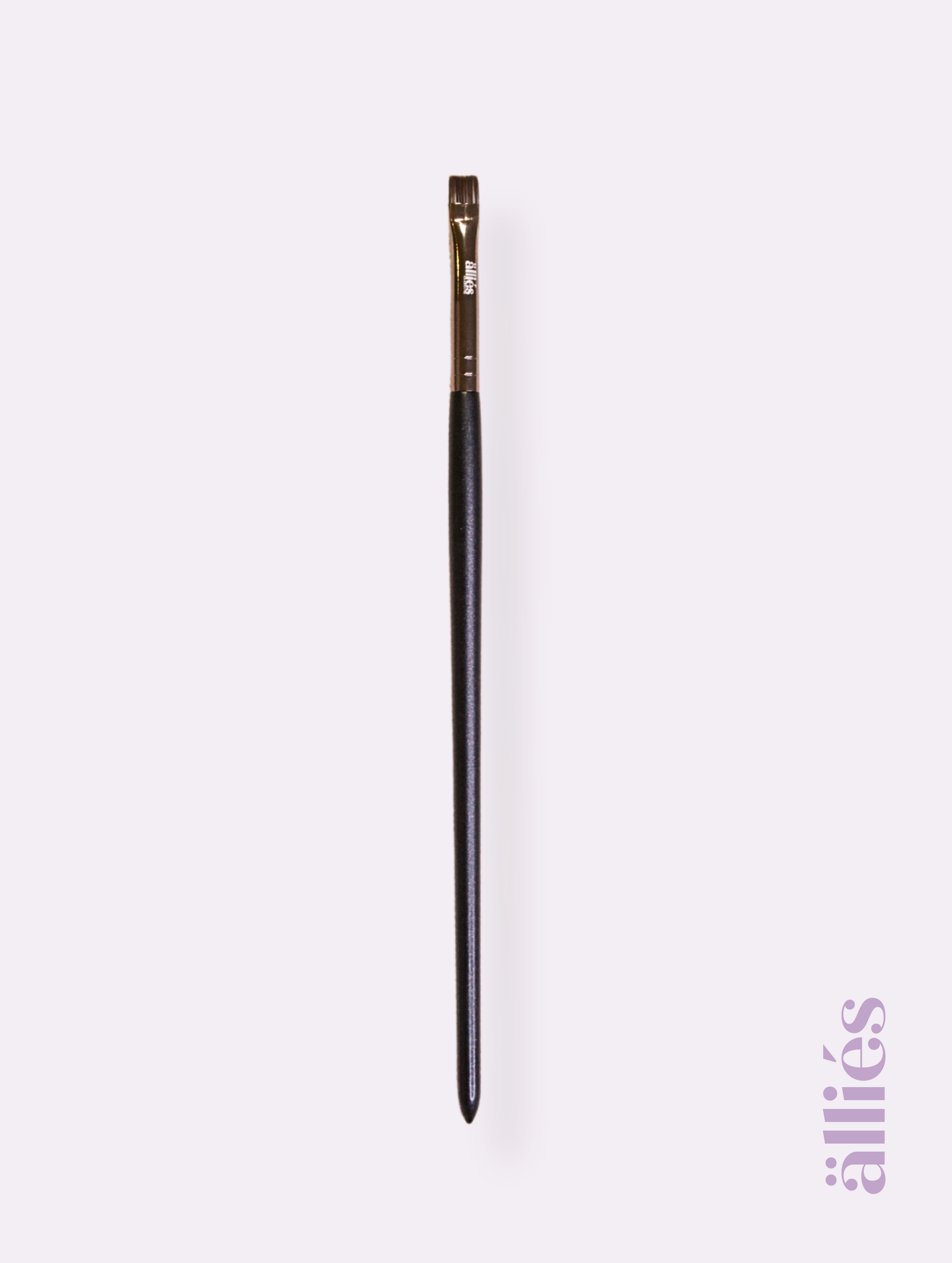 Studio Noir – Vegan Lip Brush