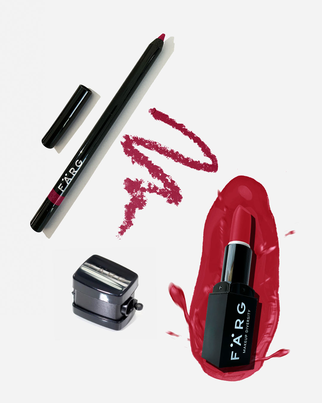 Berry Chic Duo