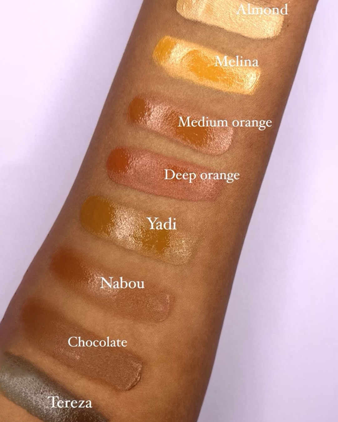 Color Corrector