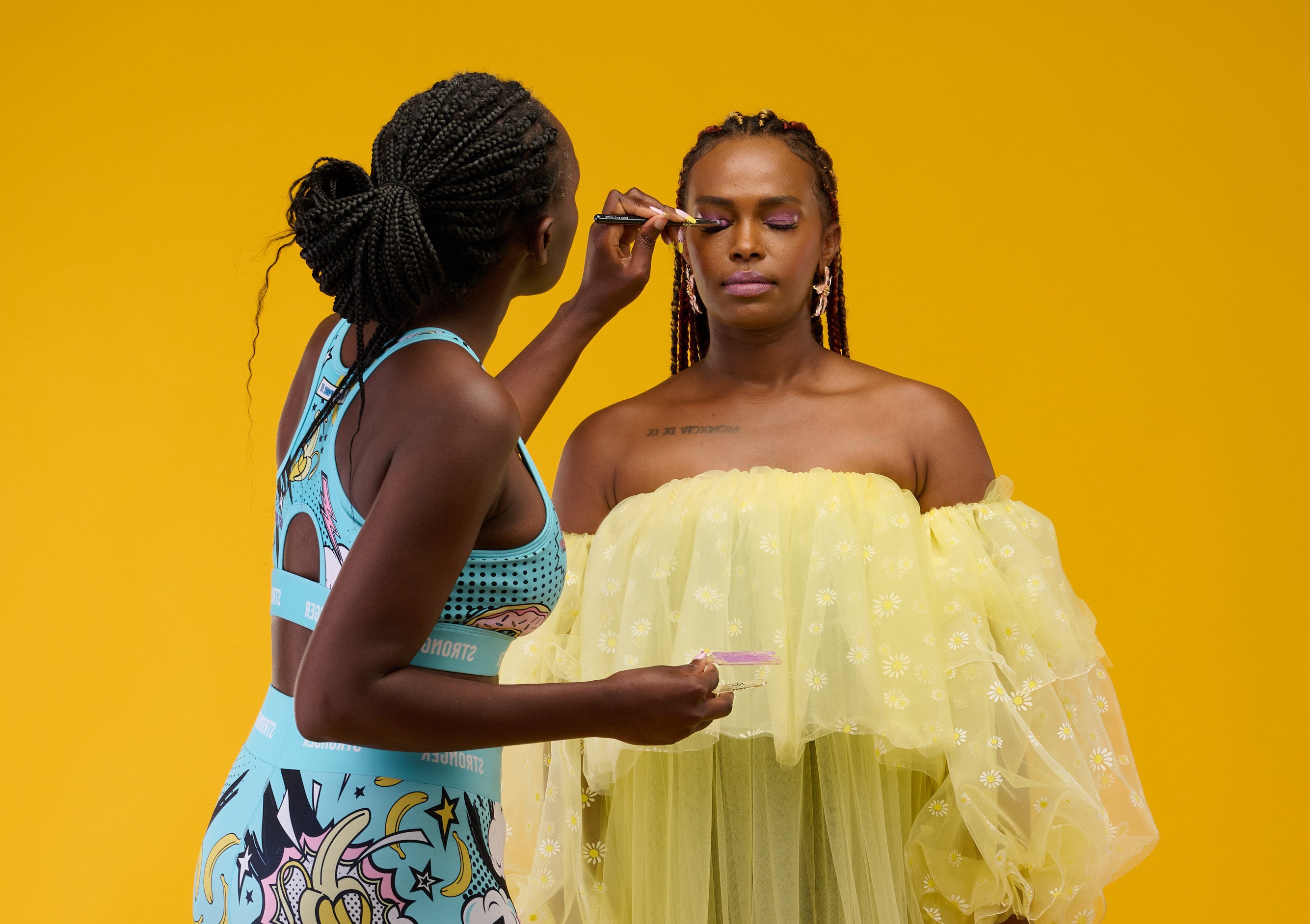Makeup Stylist Course
