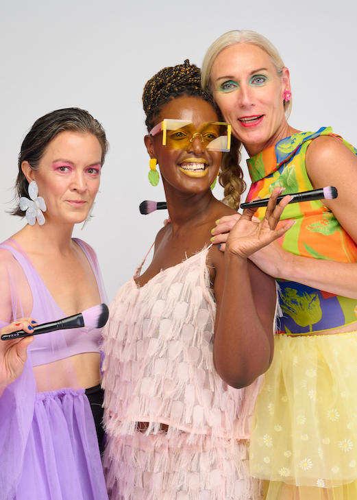 Makeup Stylist Course
