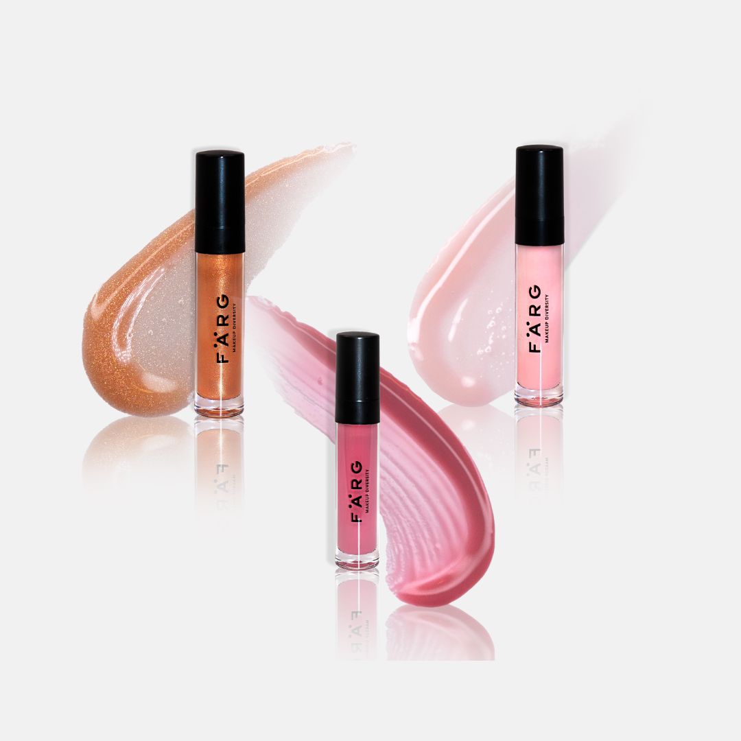 Glossy Dreams Lipgloss Kit