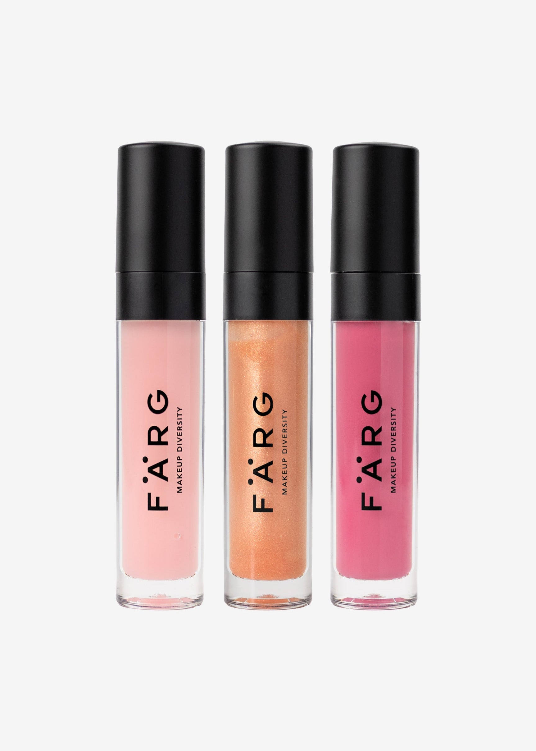 Glossy Dreams Lipgloss Kit
