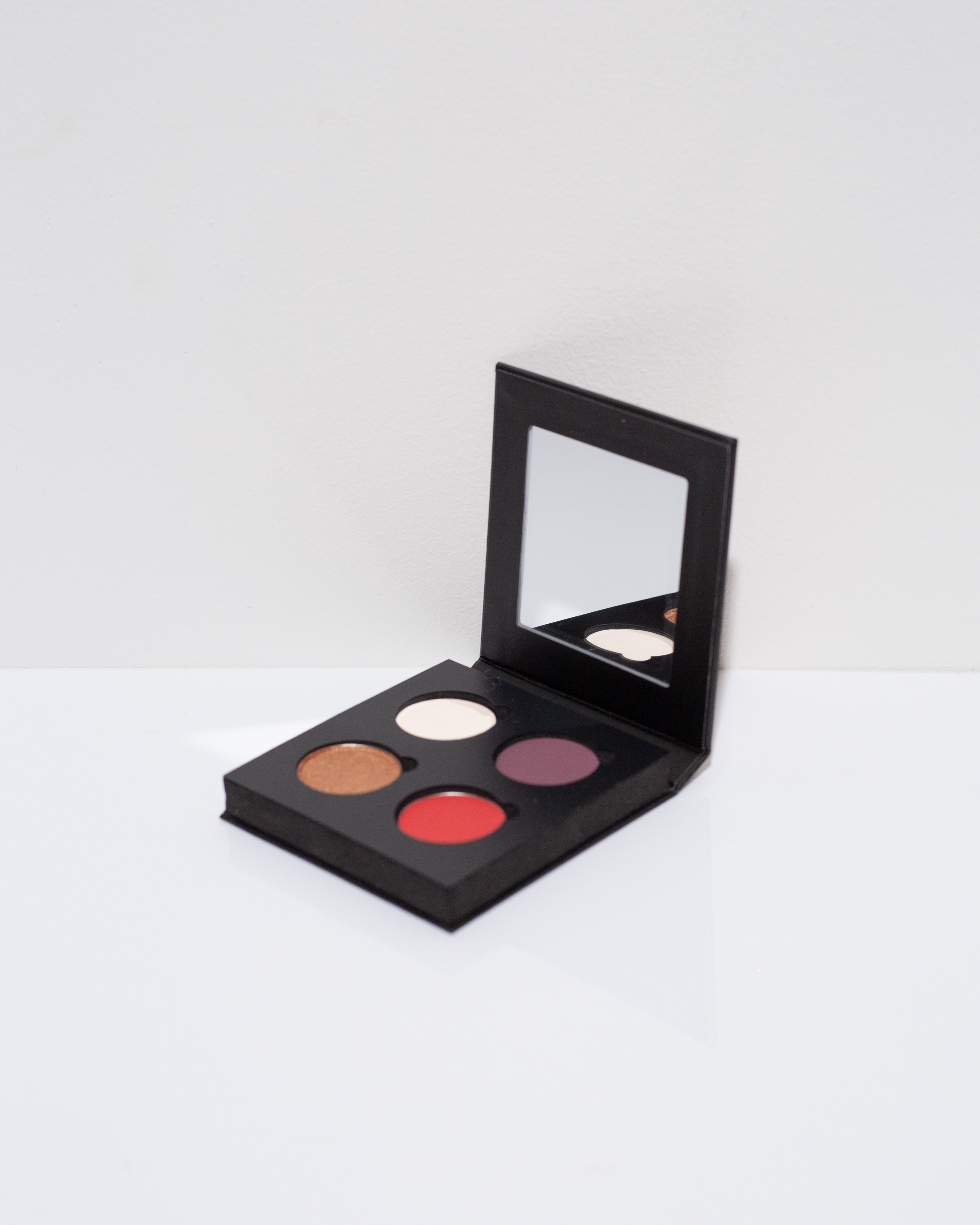 Vibrance Unleashed Palette