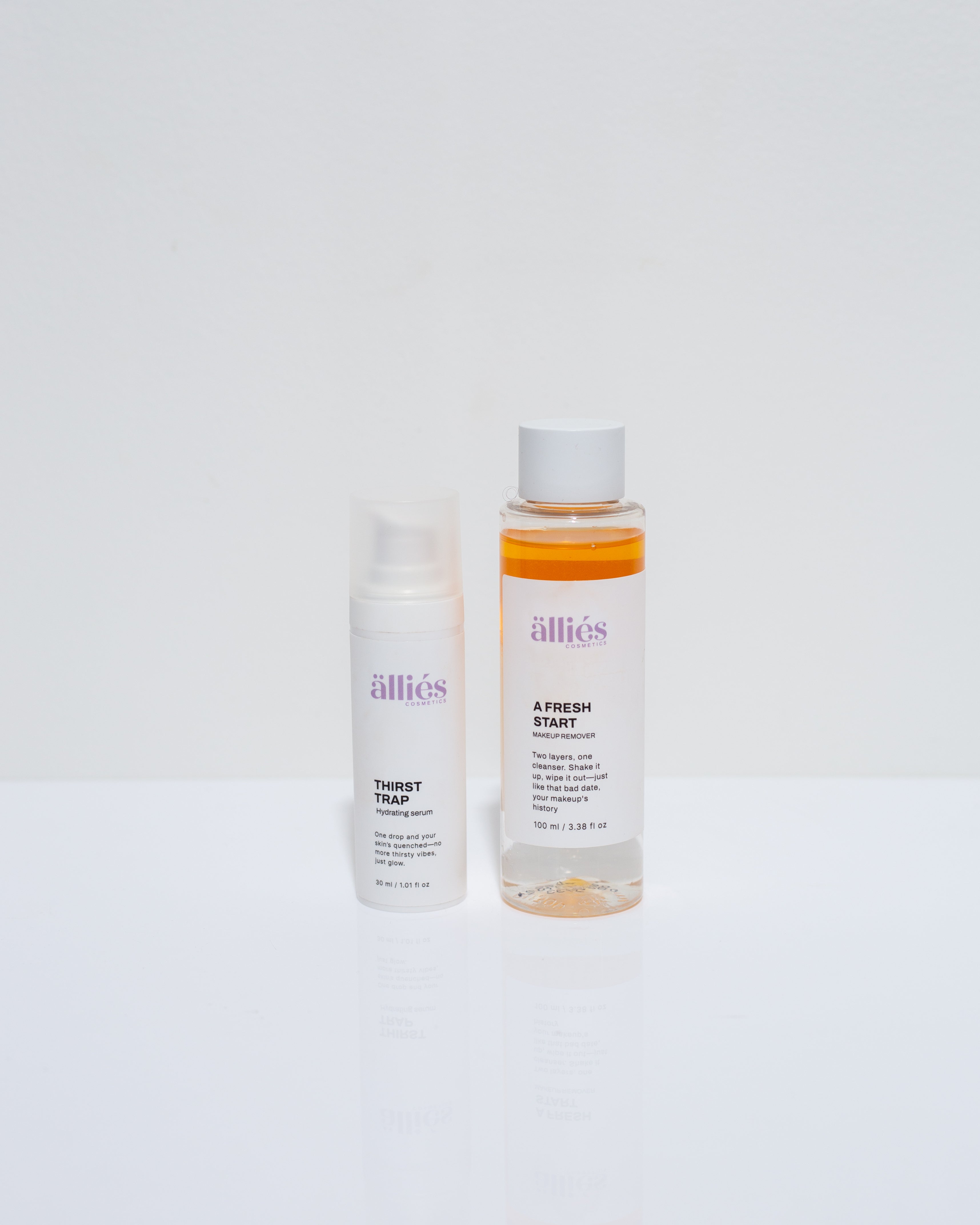 Radiance Reboot Kit