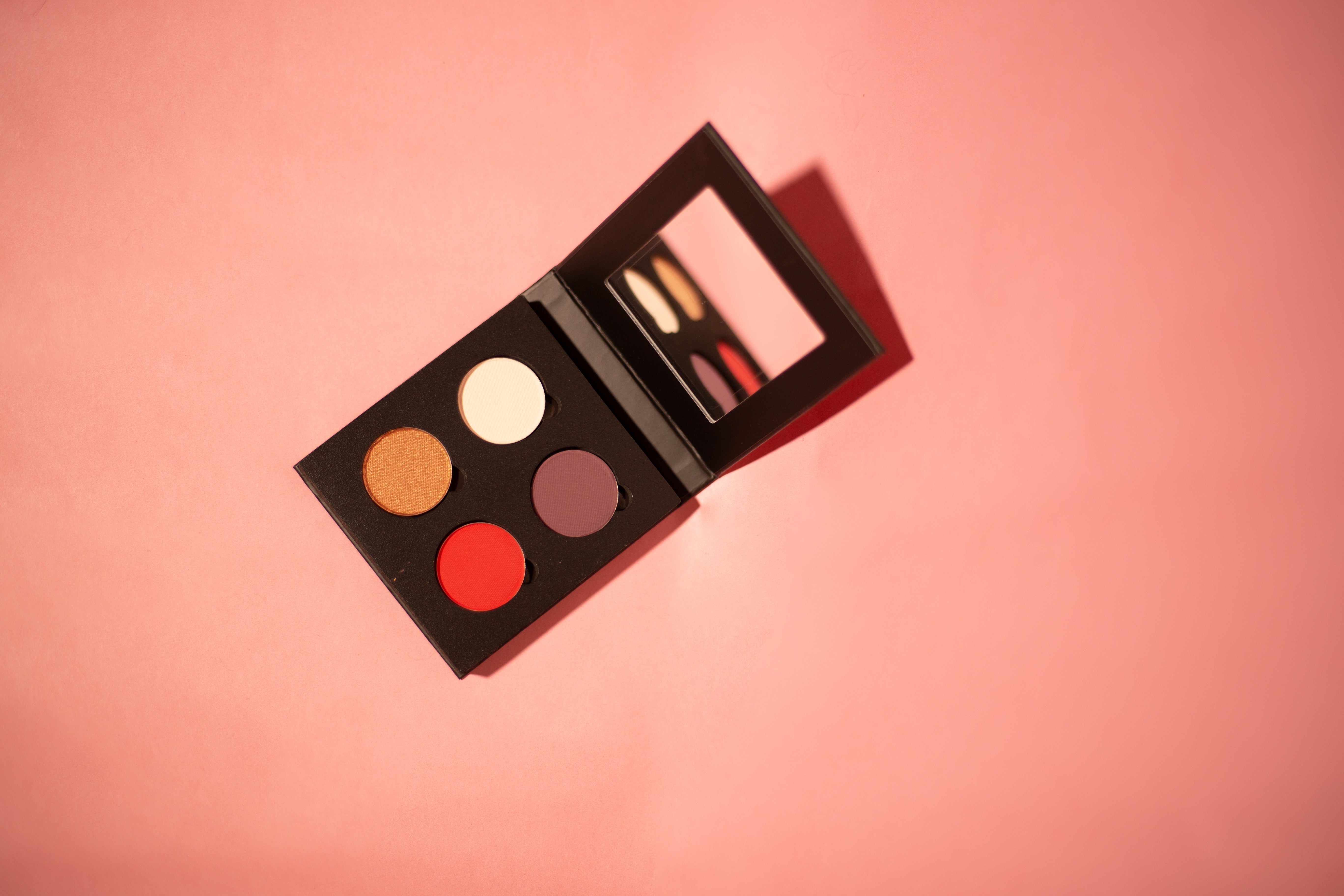 Vibrance Unleashed Palette