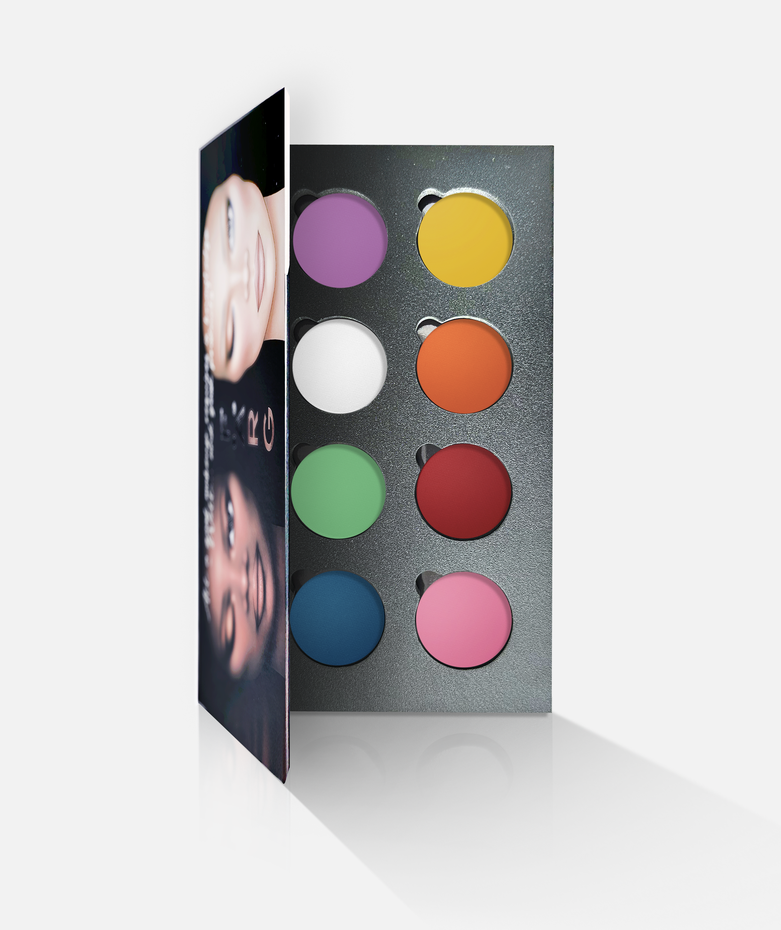 True Pride Palette