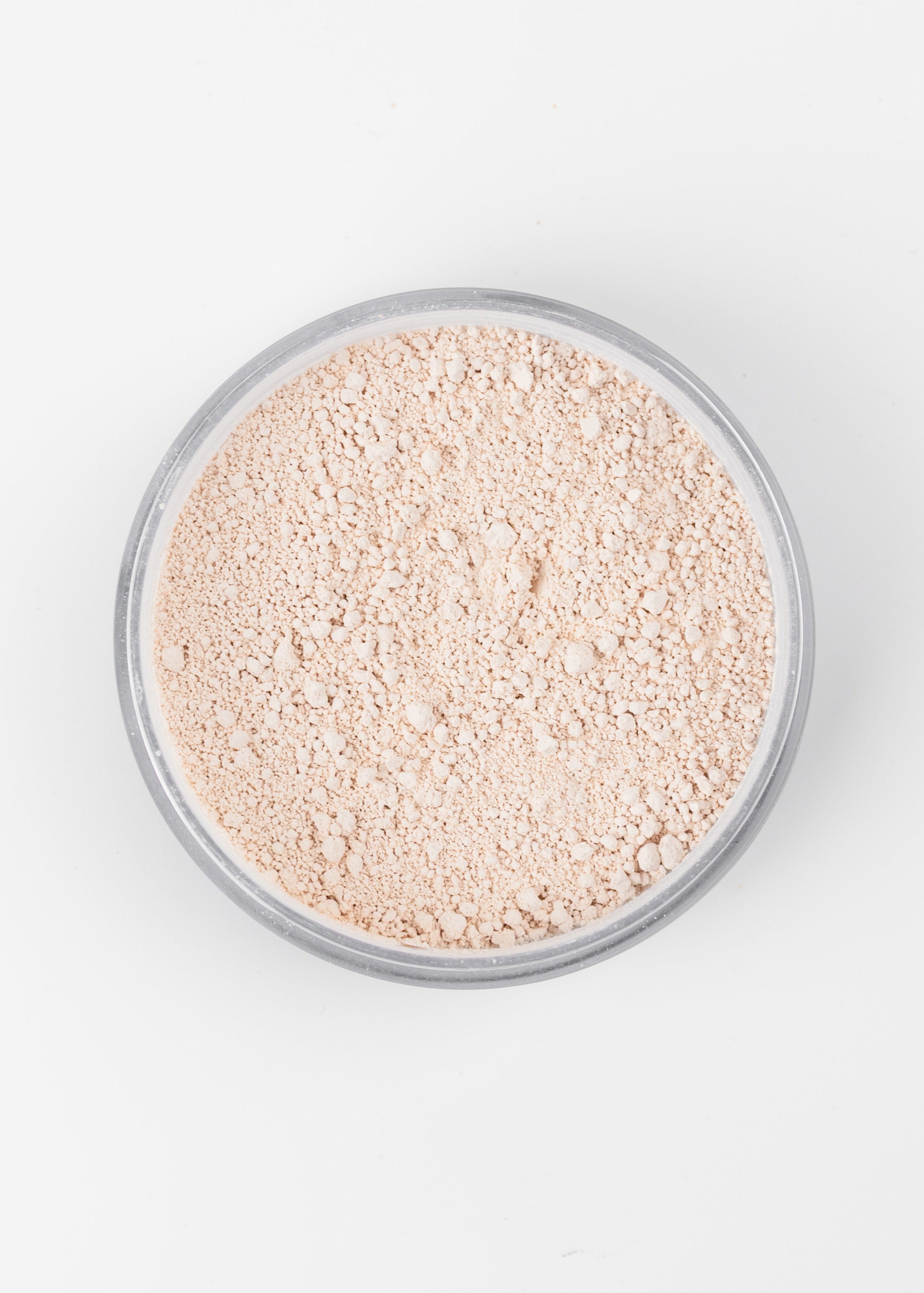 Setting Powder
