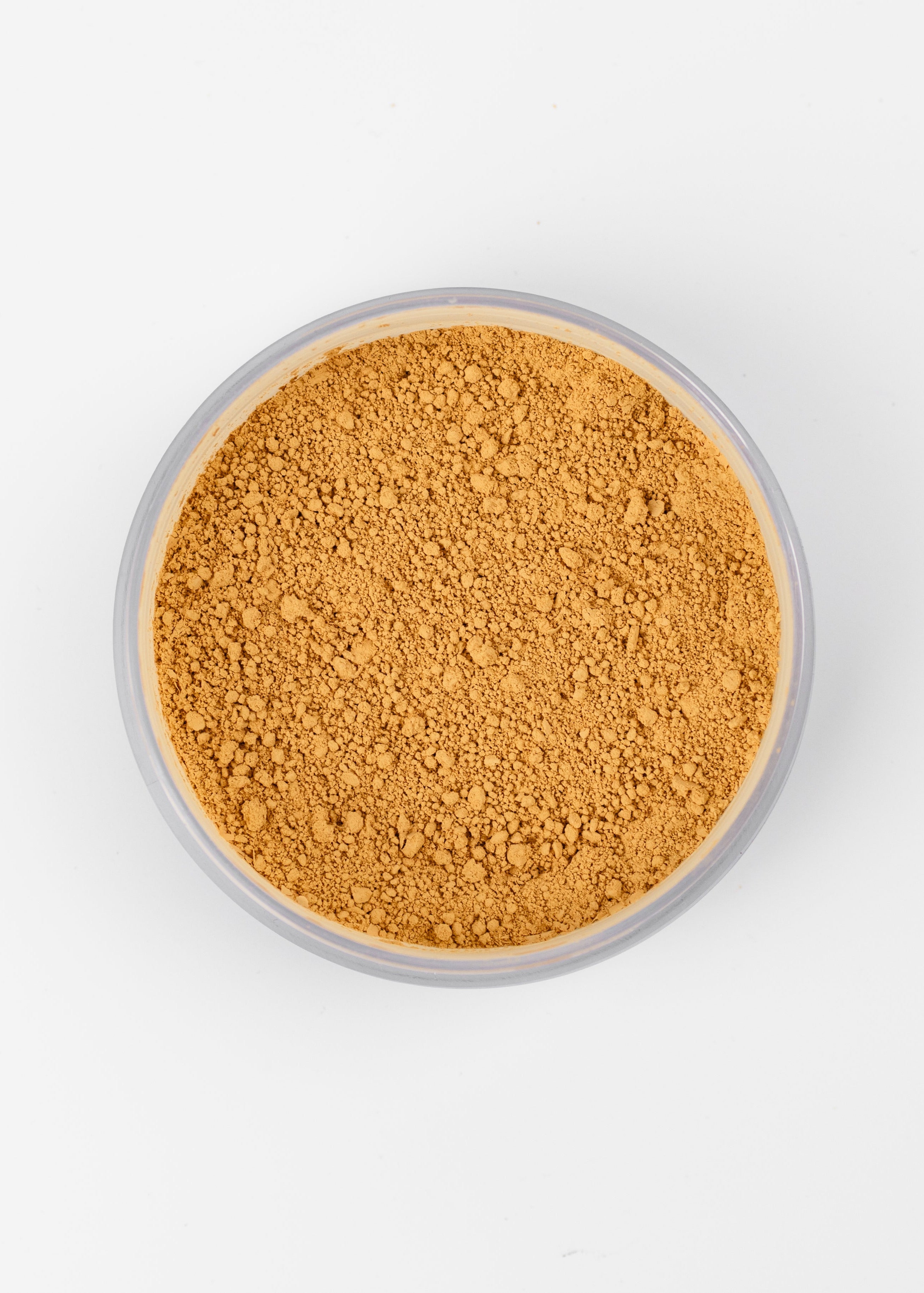 Setting Powder