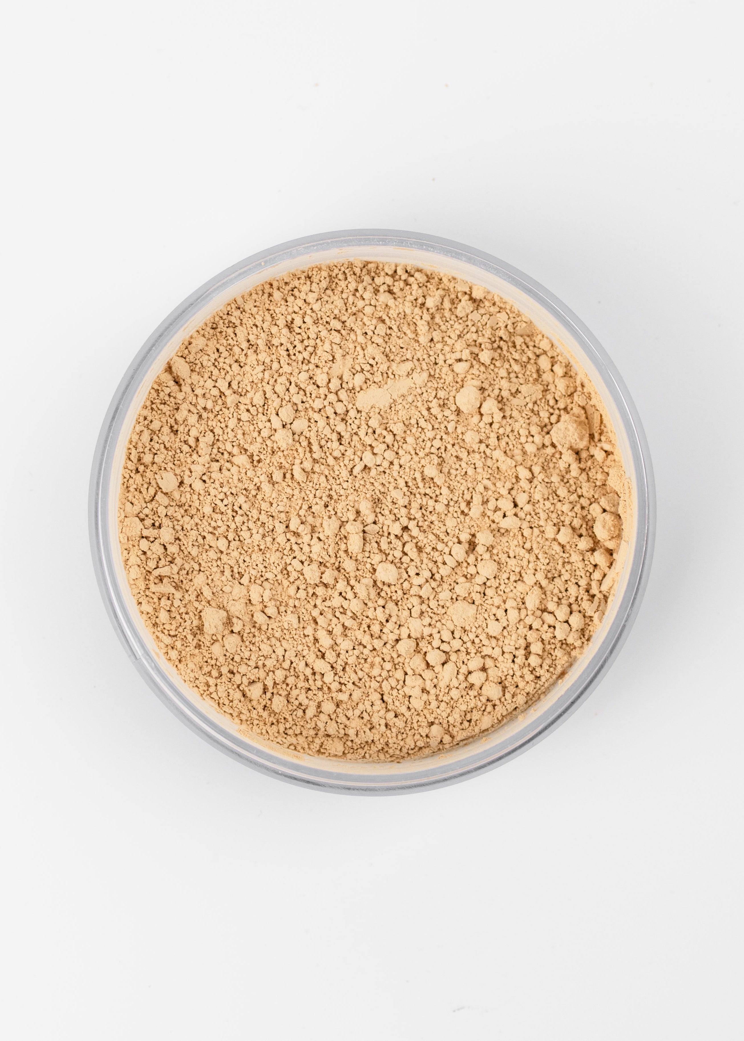 Setting Powder