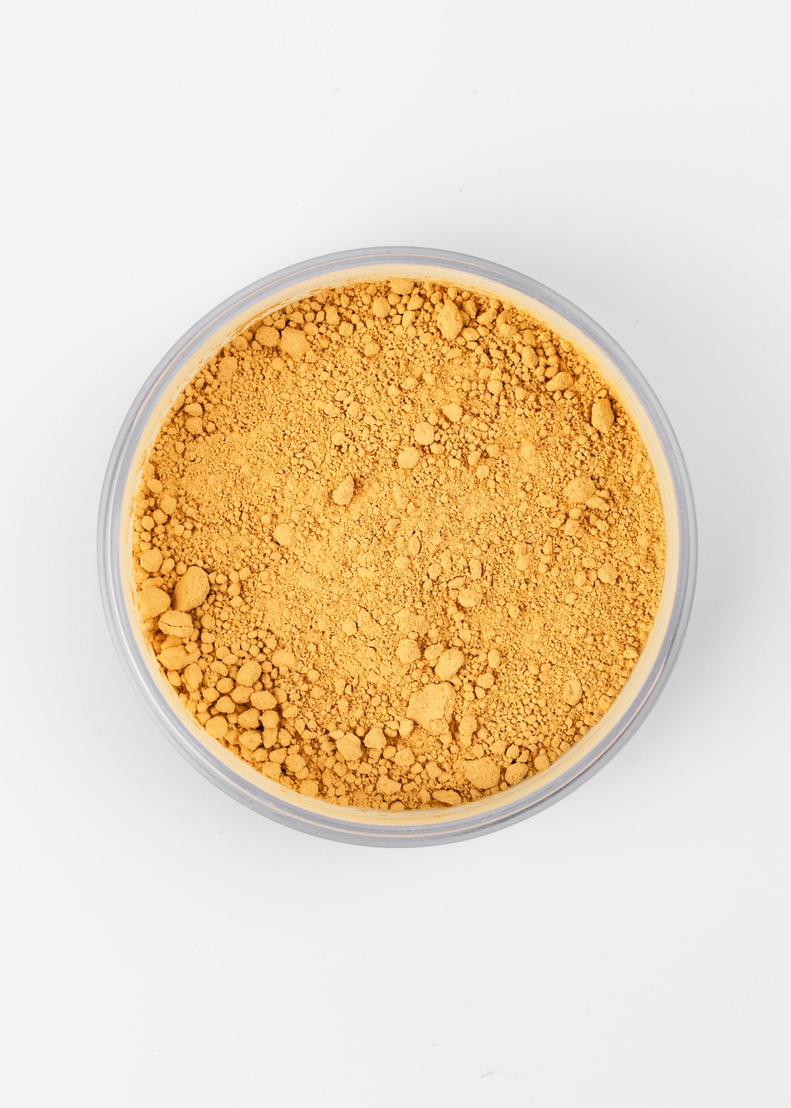 Setting Powder