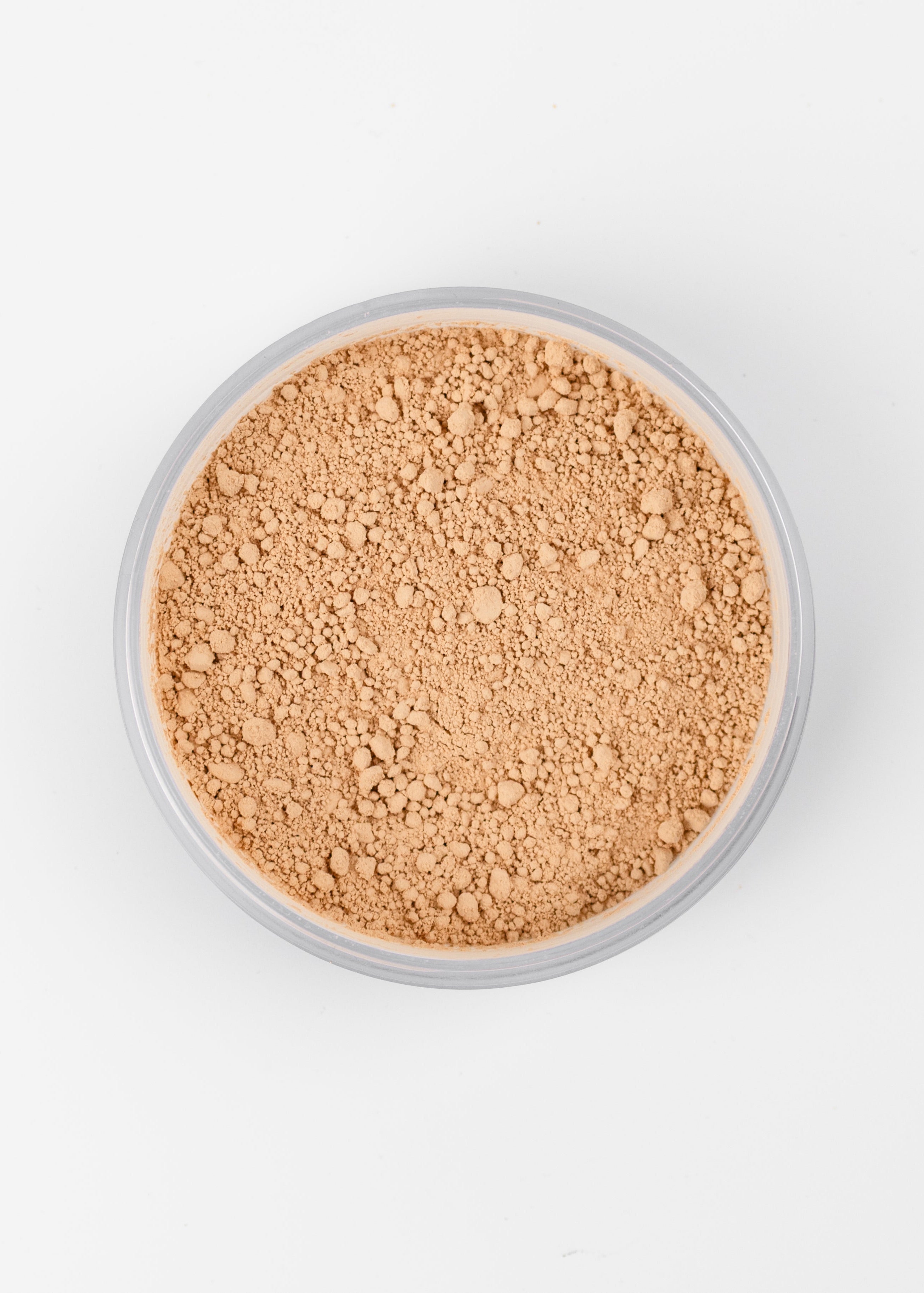 Setting Powder