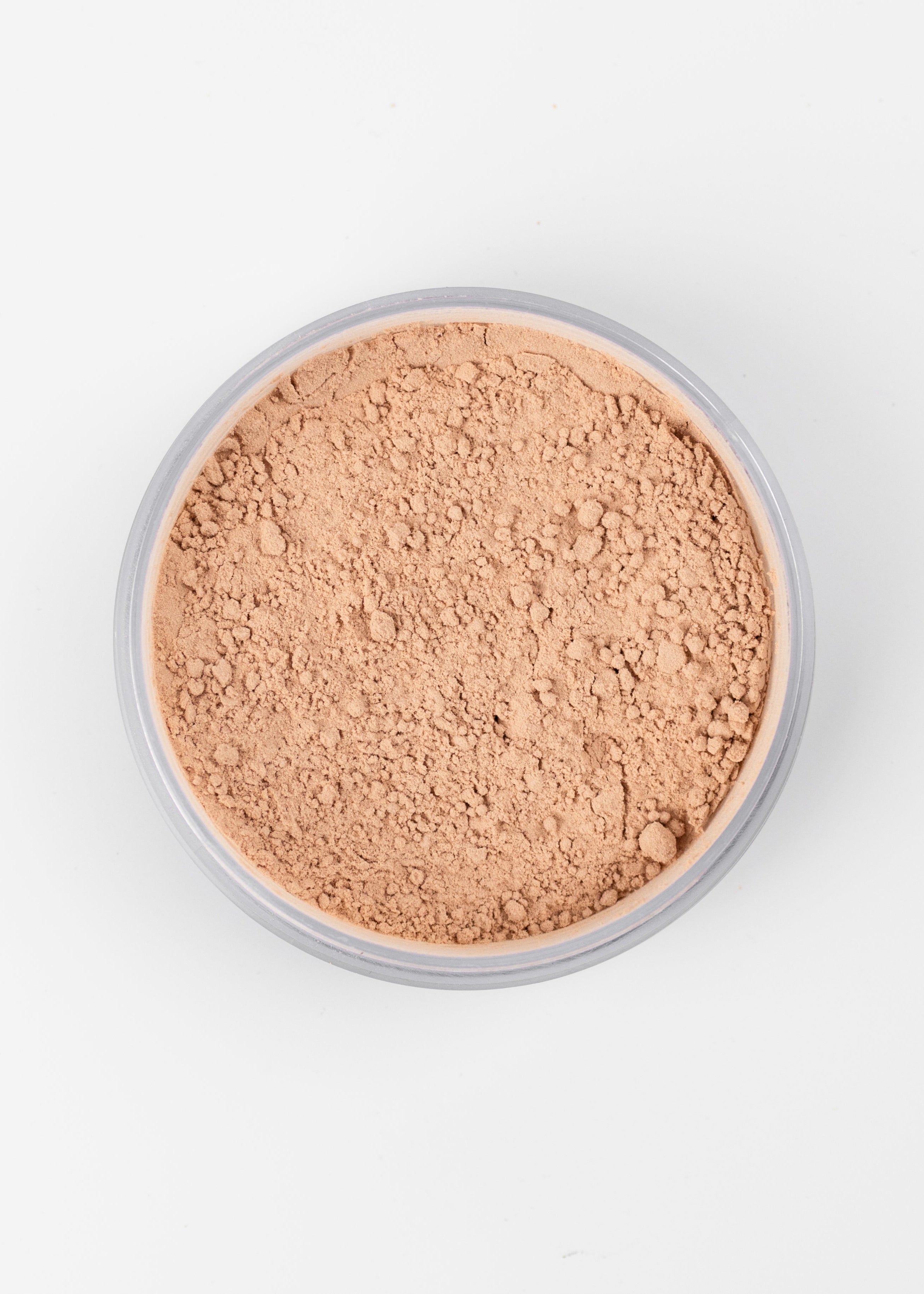 Setting Powder