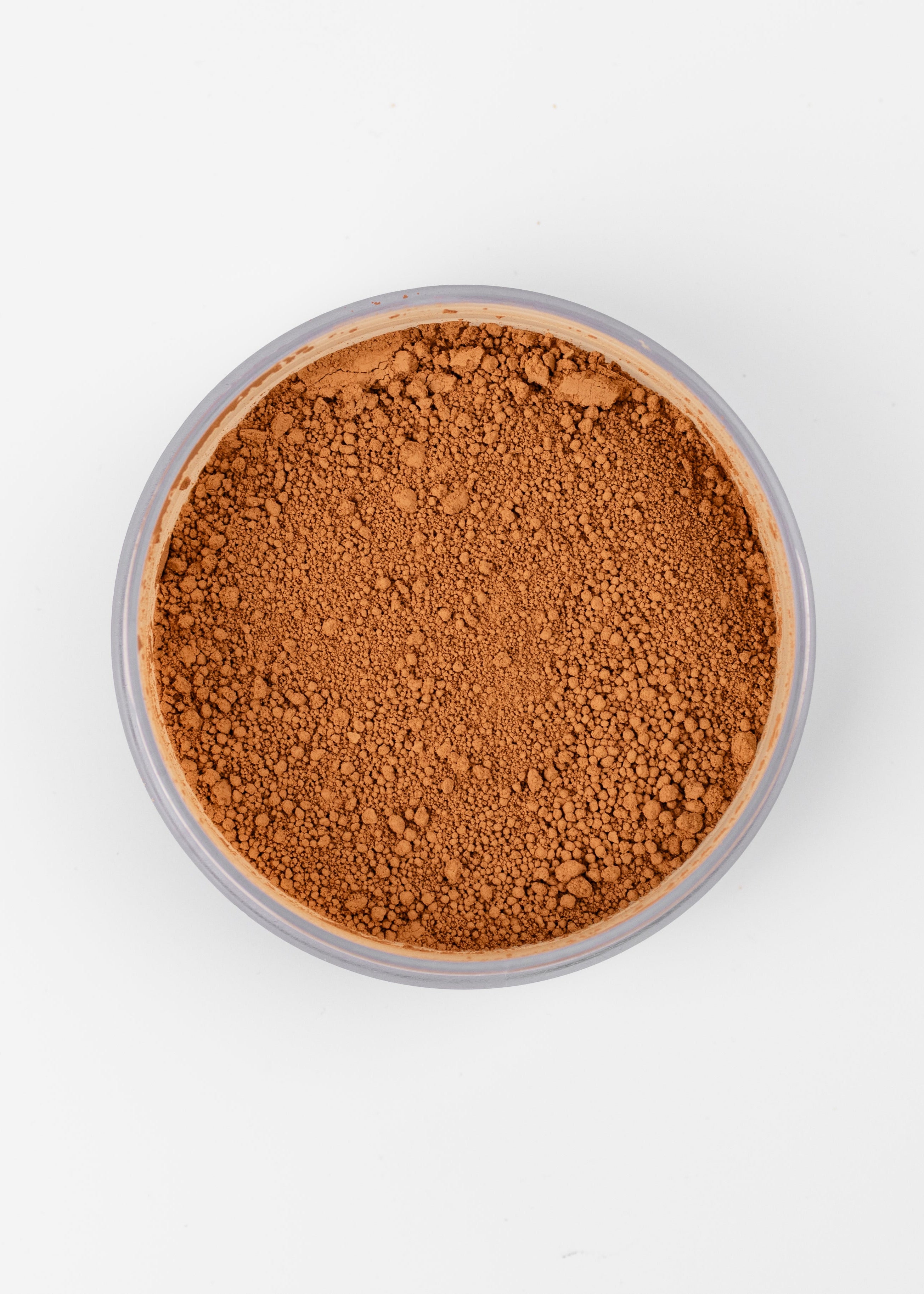 Setting Powder