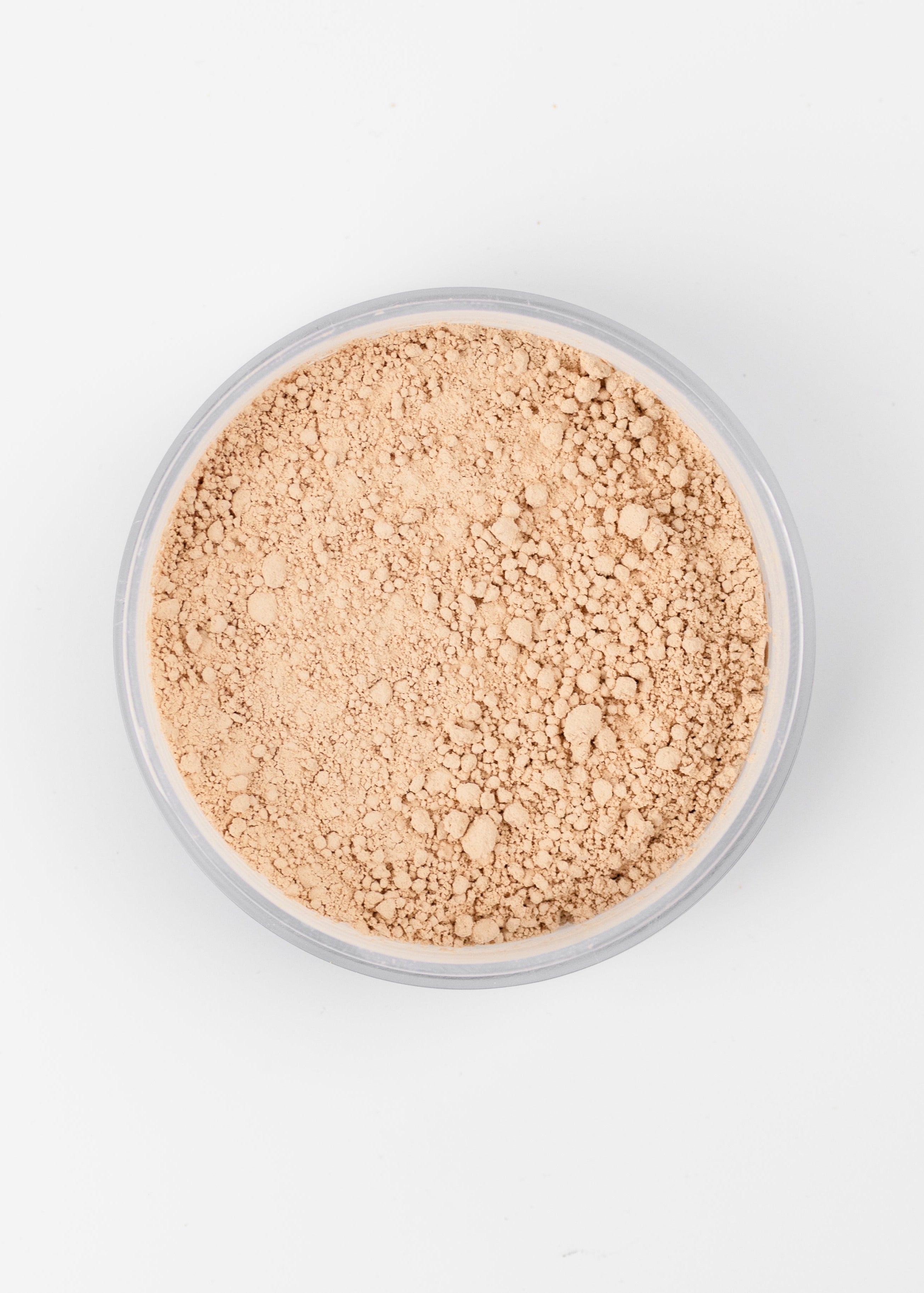 Setting Powder