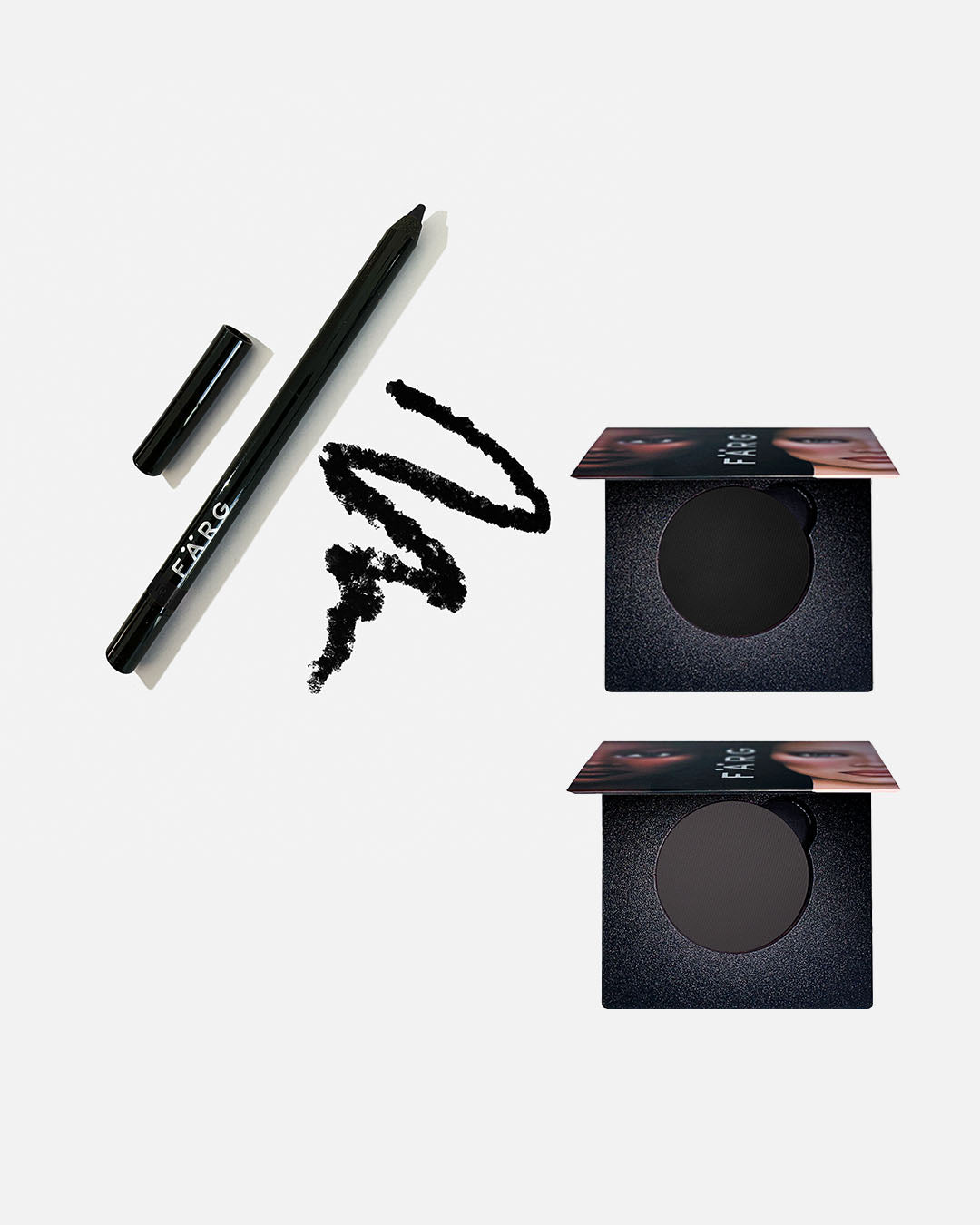 Smokey Eyes Kit