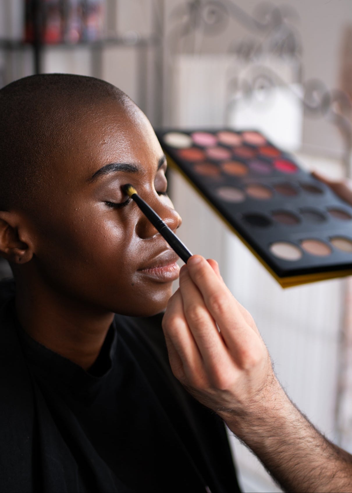 Short Class - Self Glam Coaching