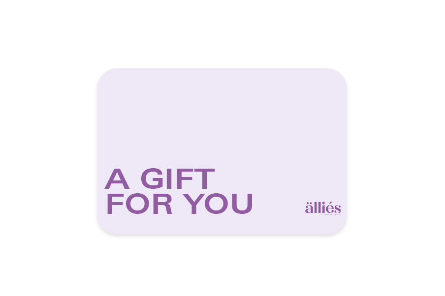 älliés gift card