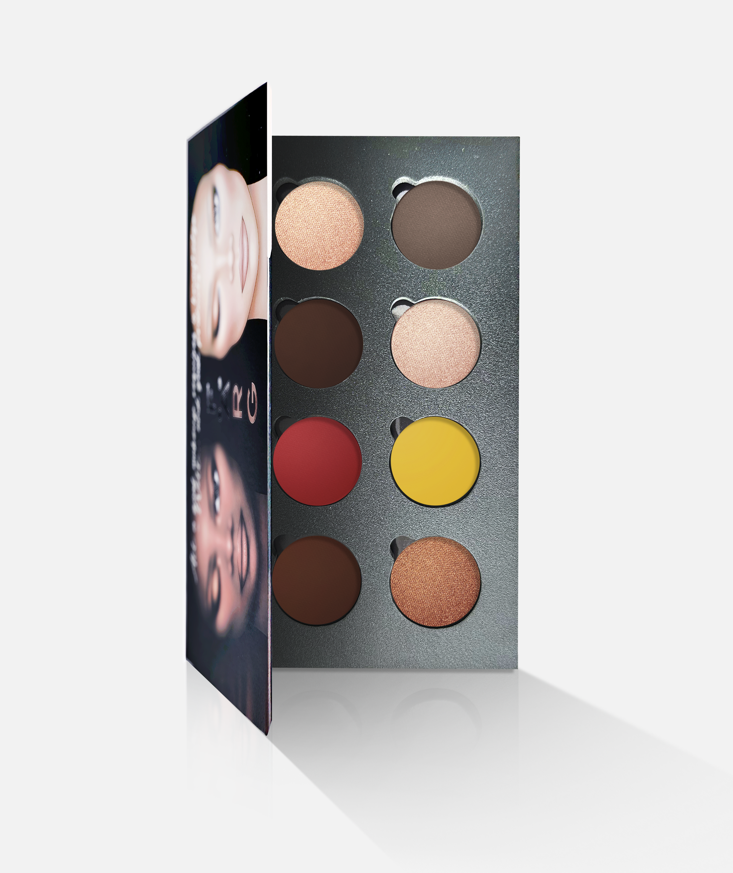 Clean Beauty Palette 2.0