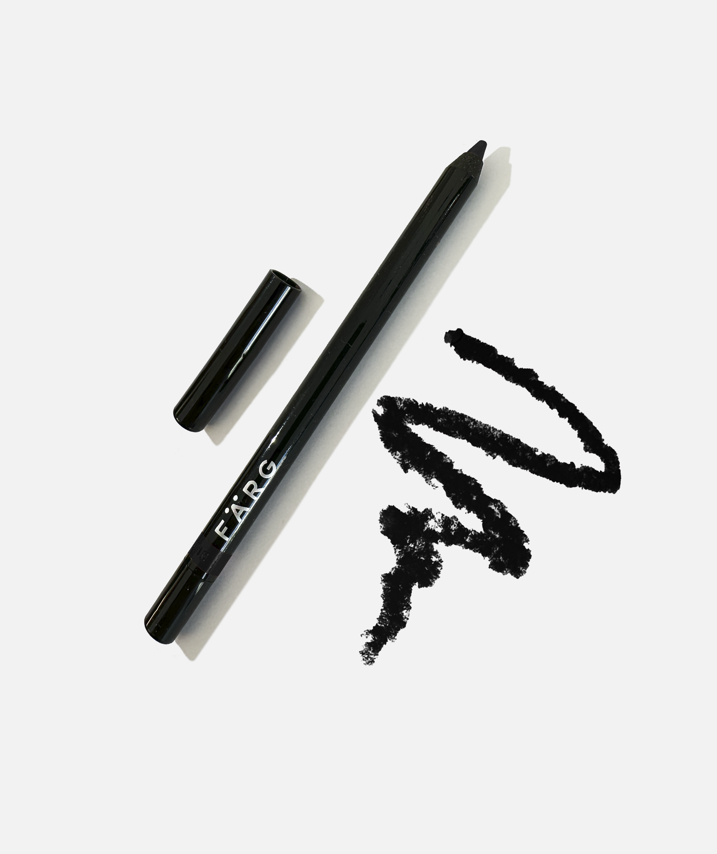 First Date Hyperflex Liner - Pitch Black