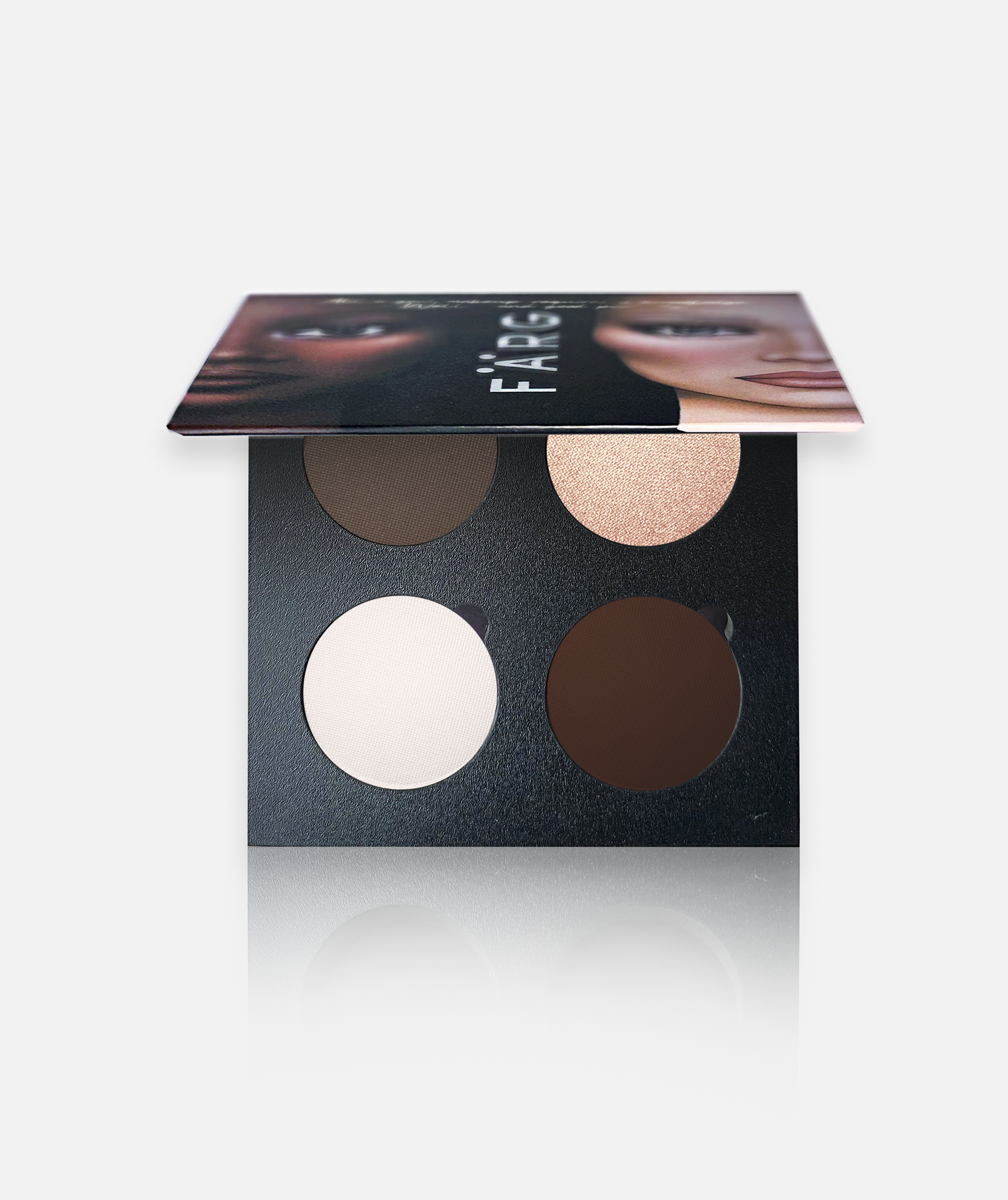 The Cool Squad Palette