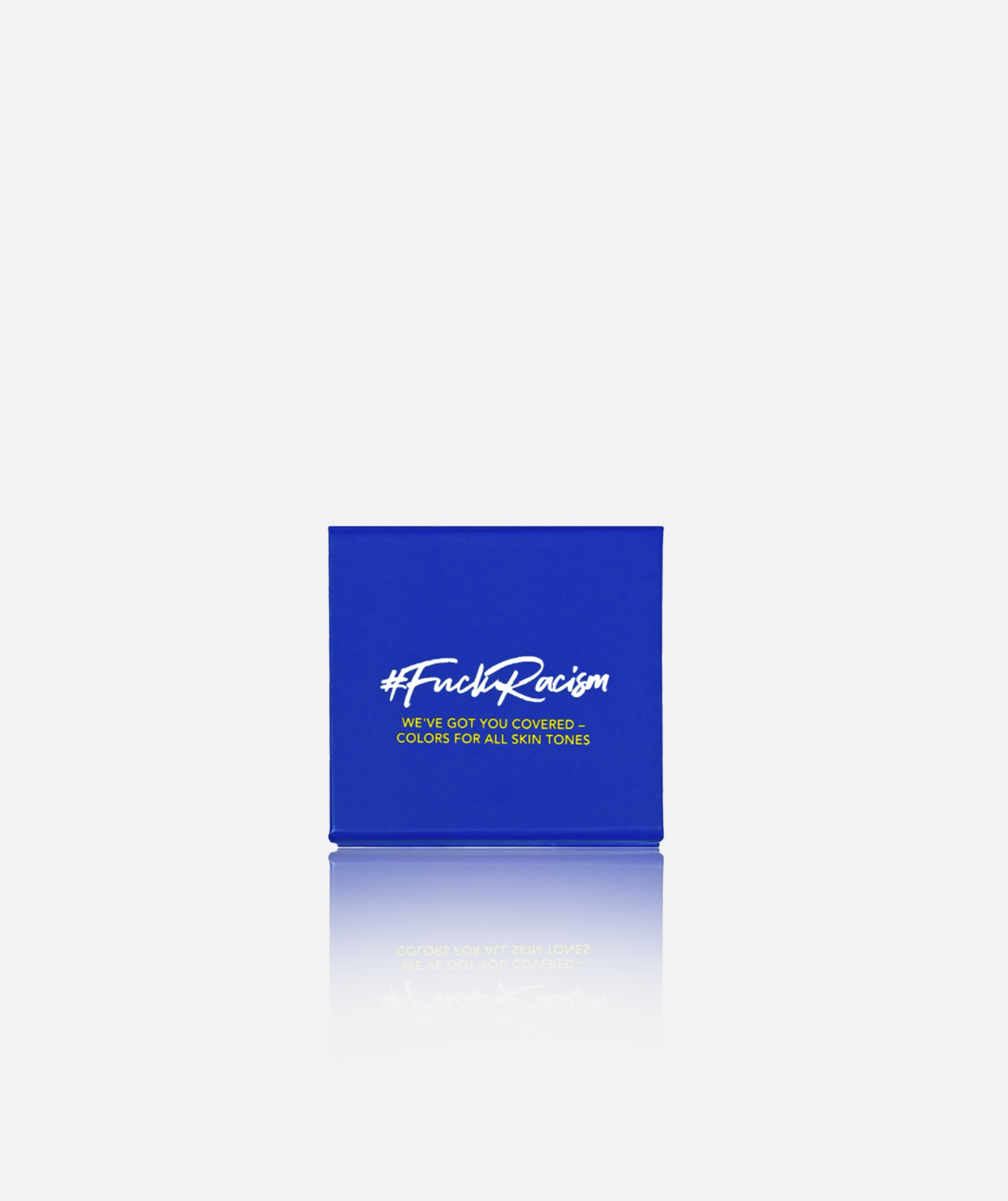 #FuckRacism Palette (empty)