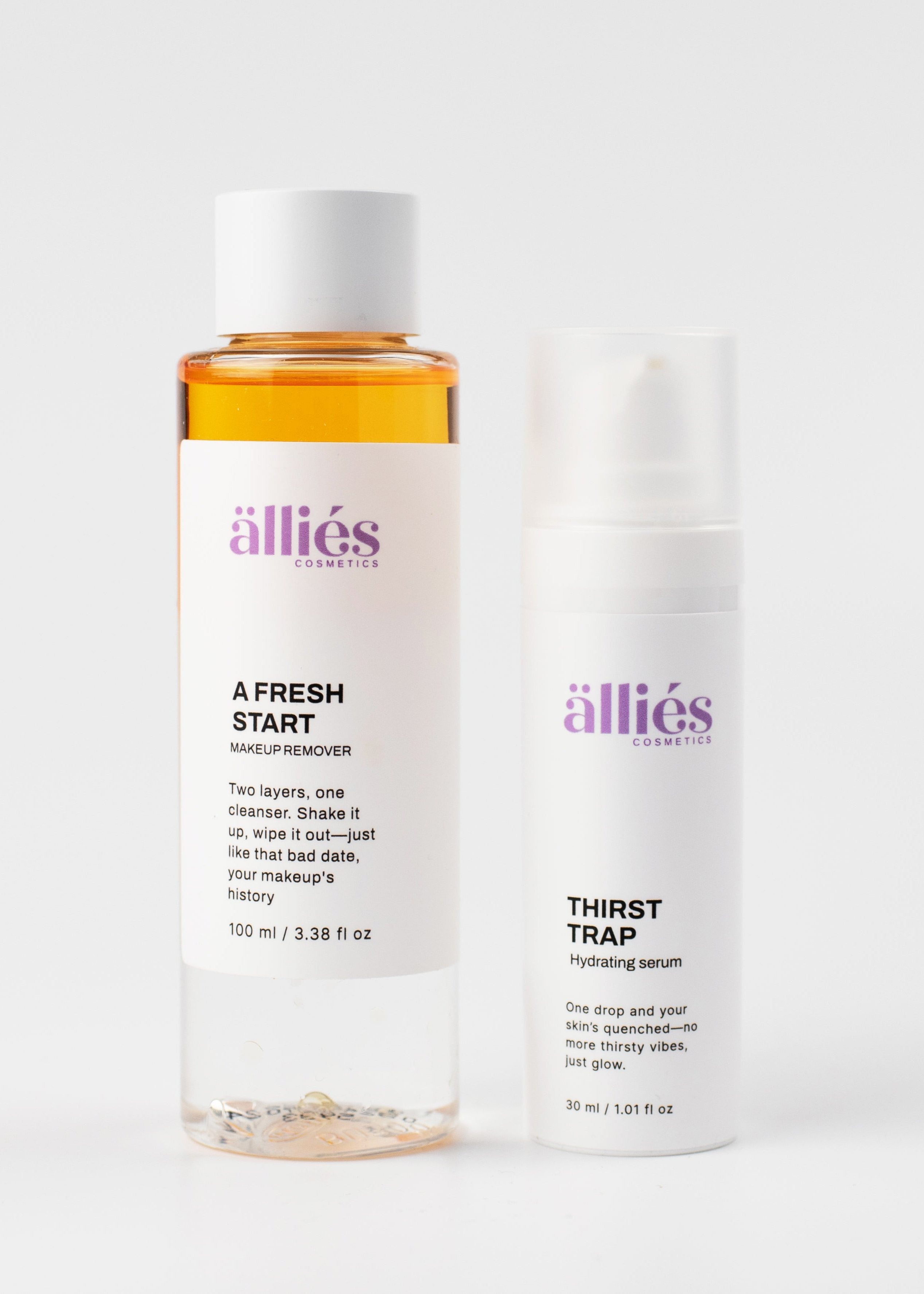 Radiance Reboot Kit