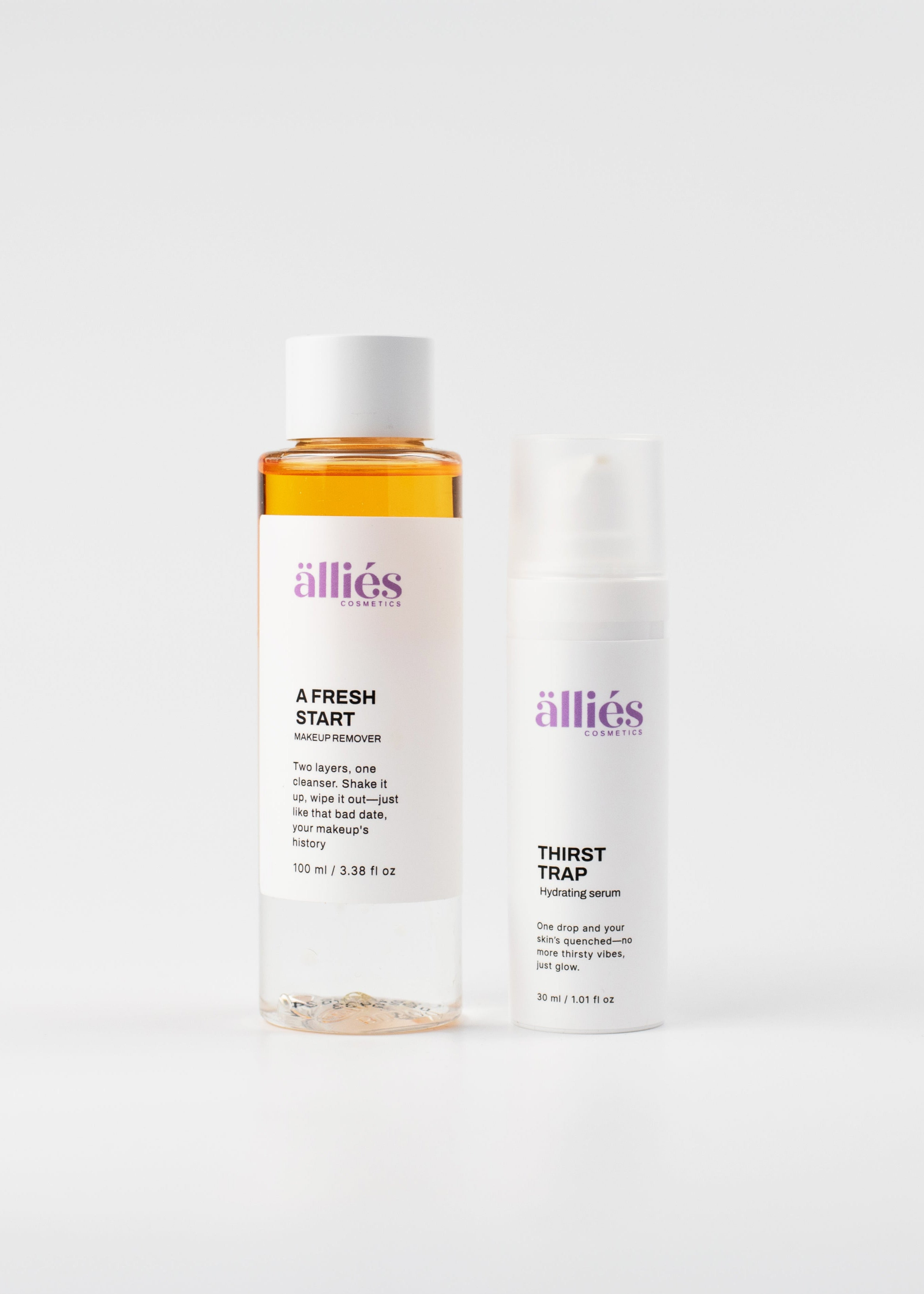Radiance Reboot Kit
