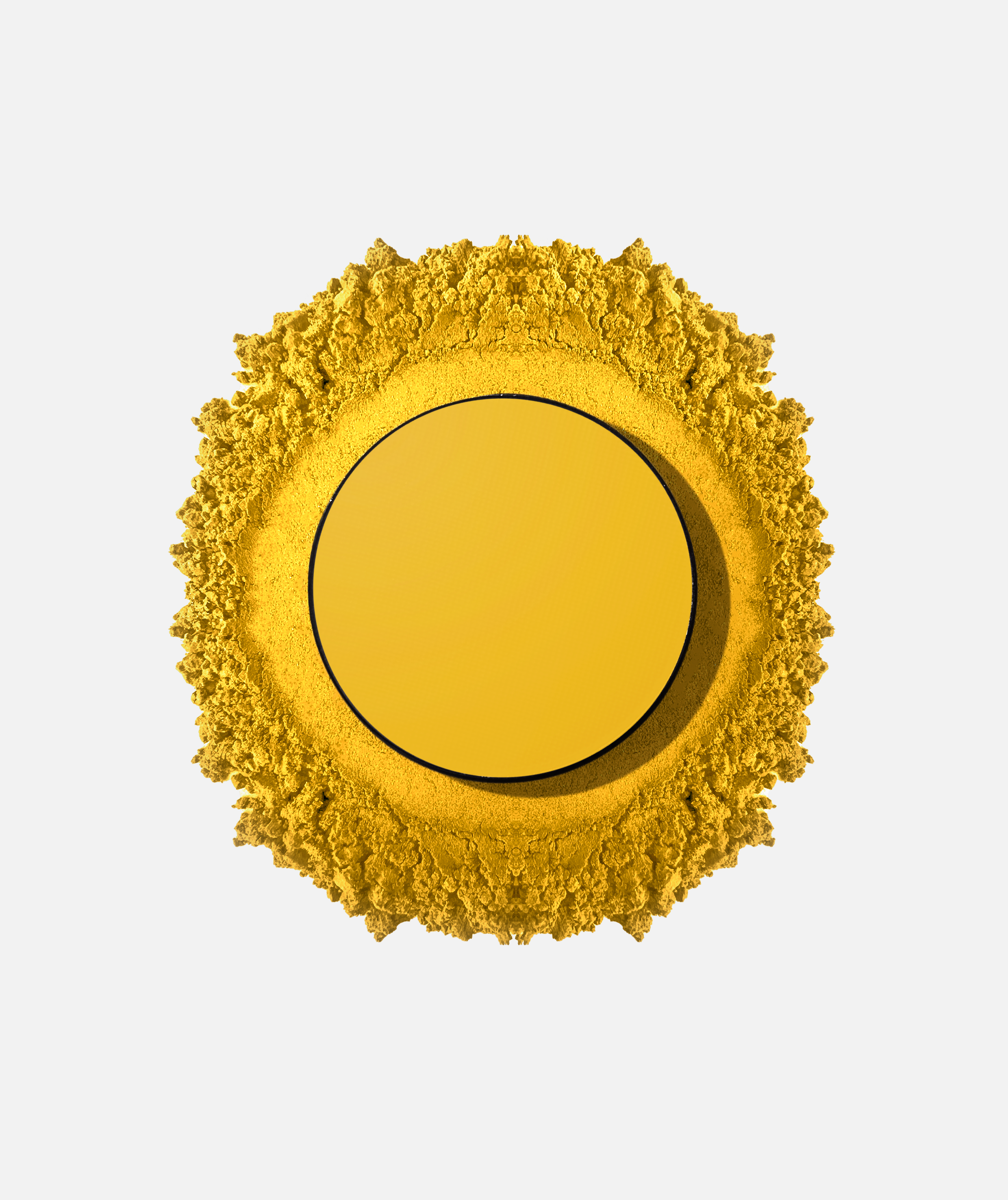 Lemon Palette