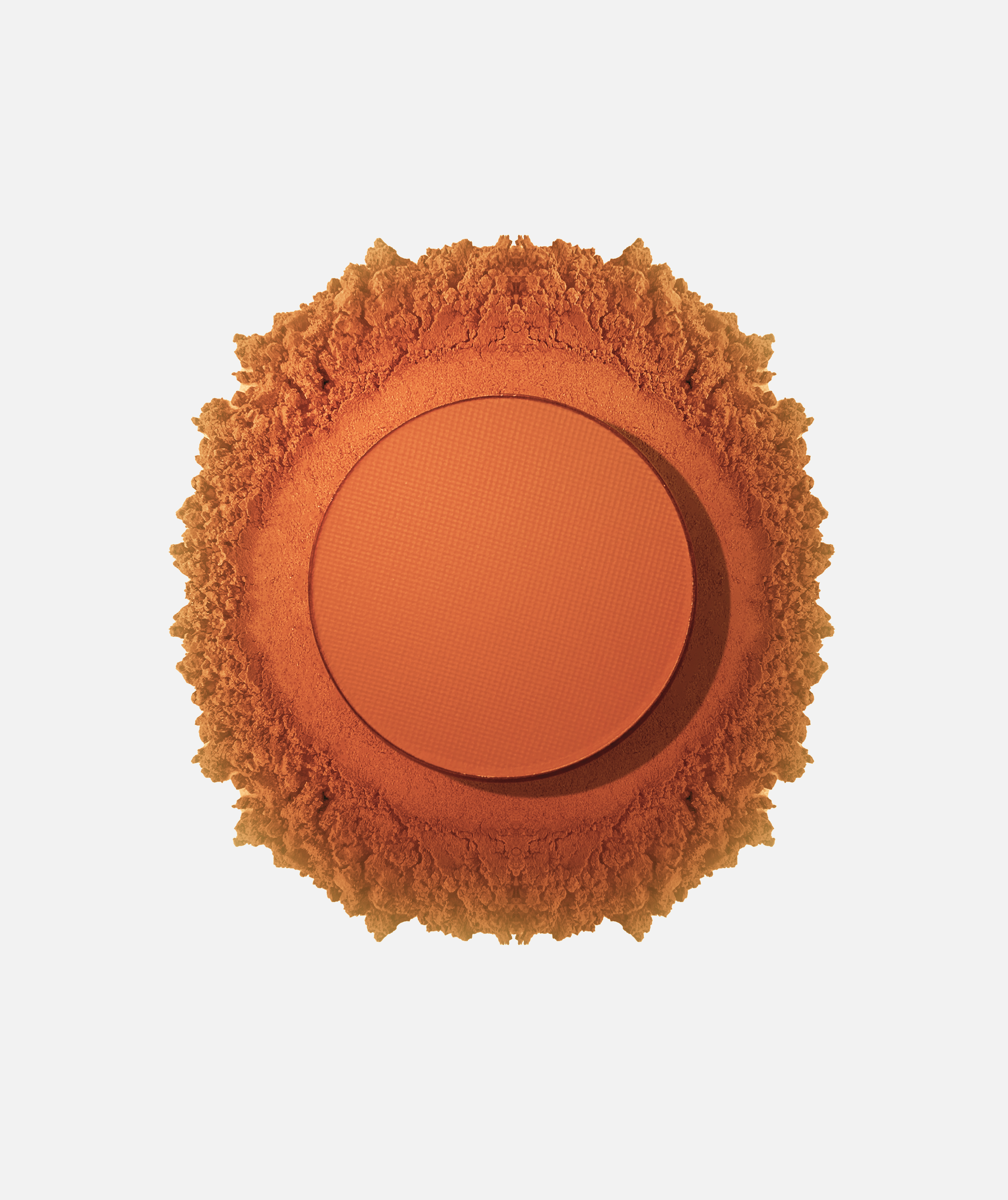 Mandarin Palette