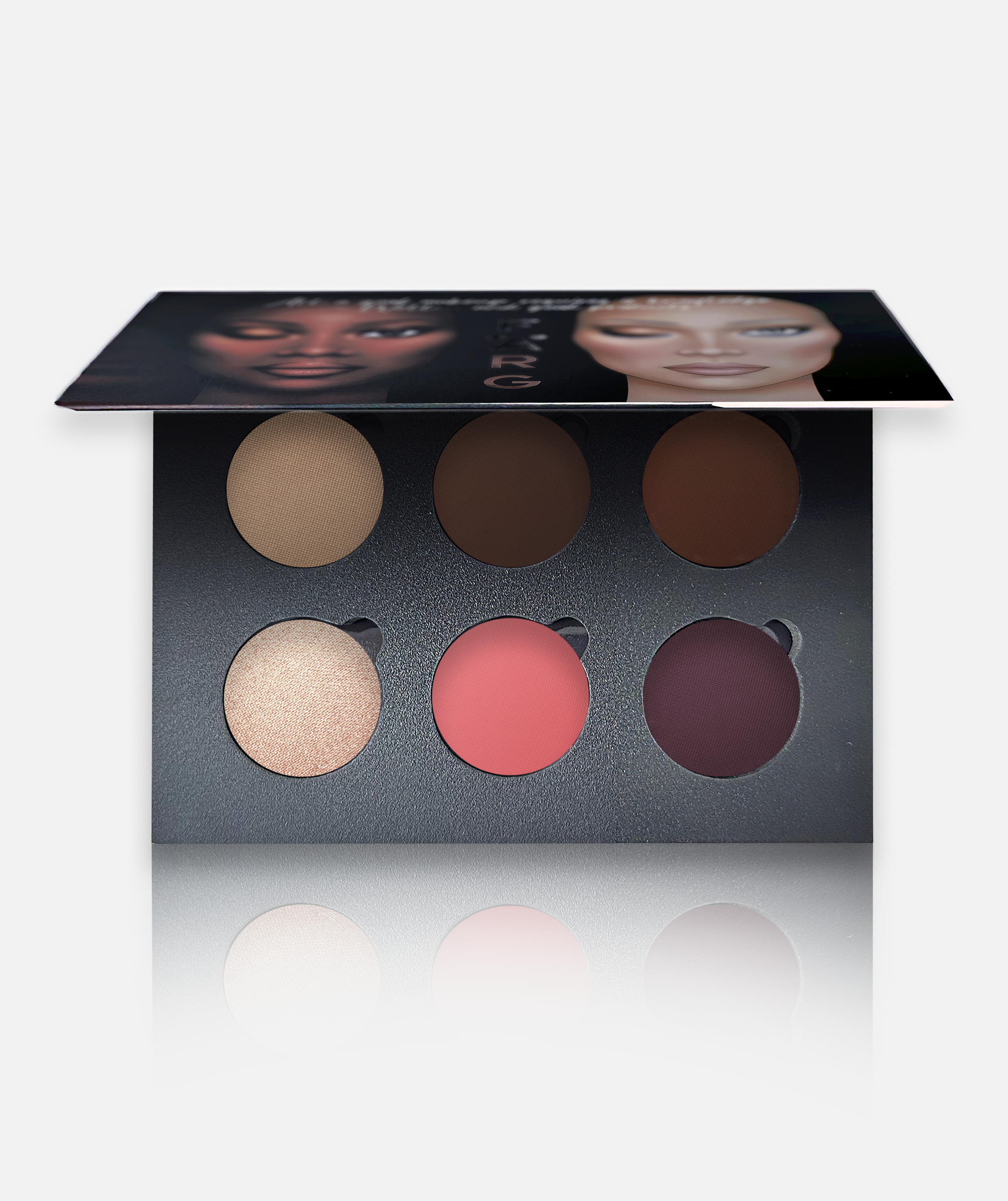 Selected by Kajjan Palette