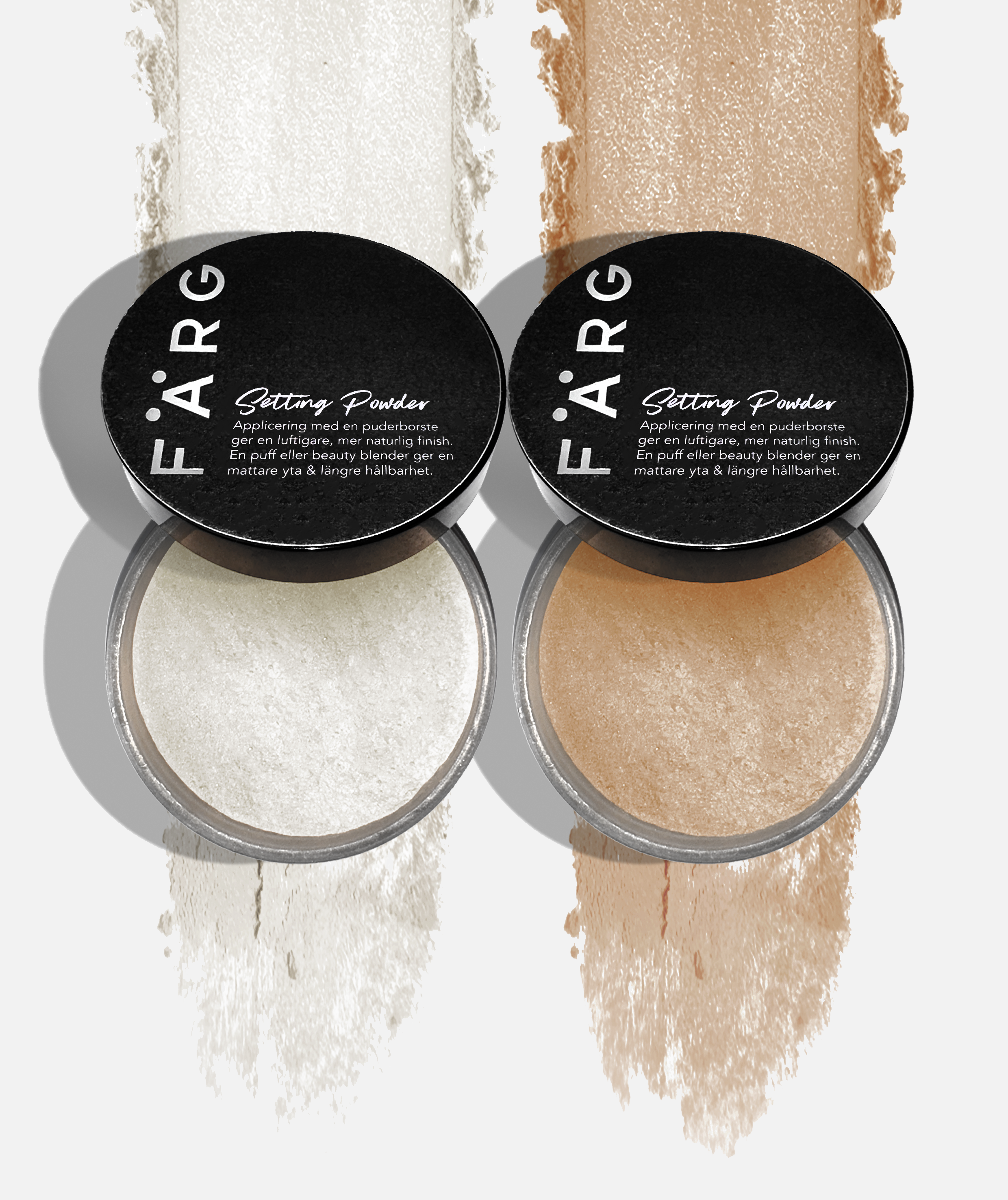 Flawless Finish Duo