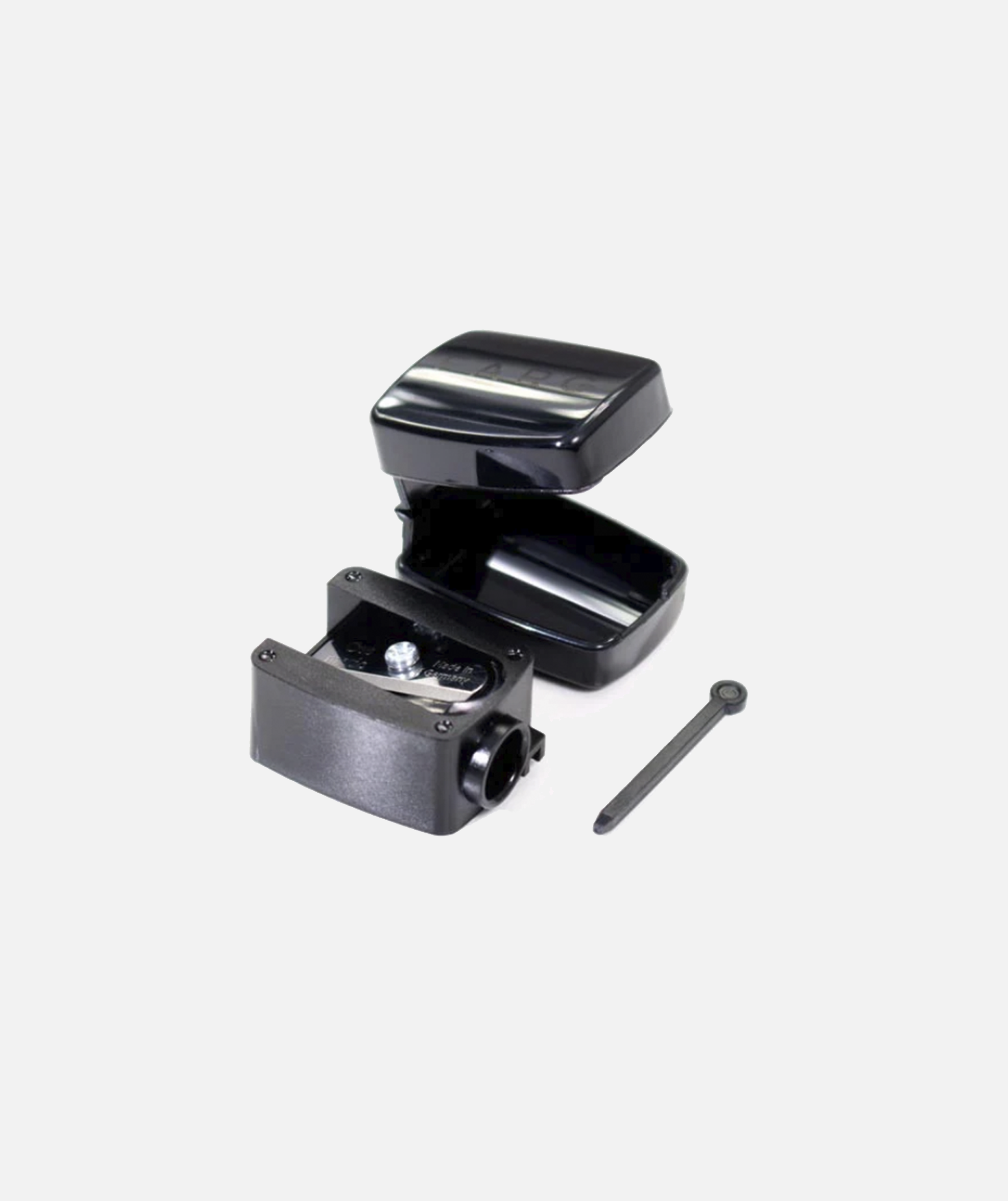 Makeup accessories - FÄRG Pencil Sharpener
