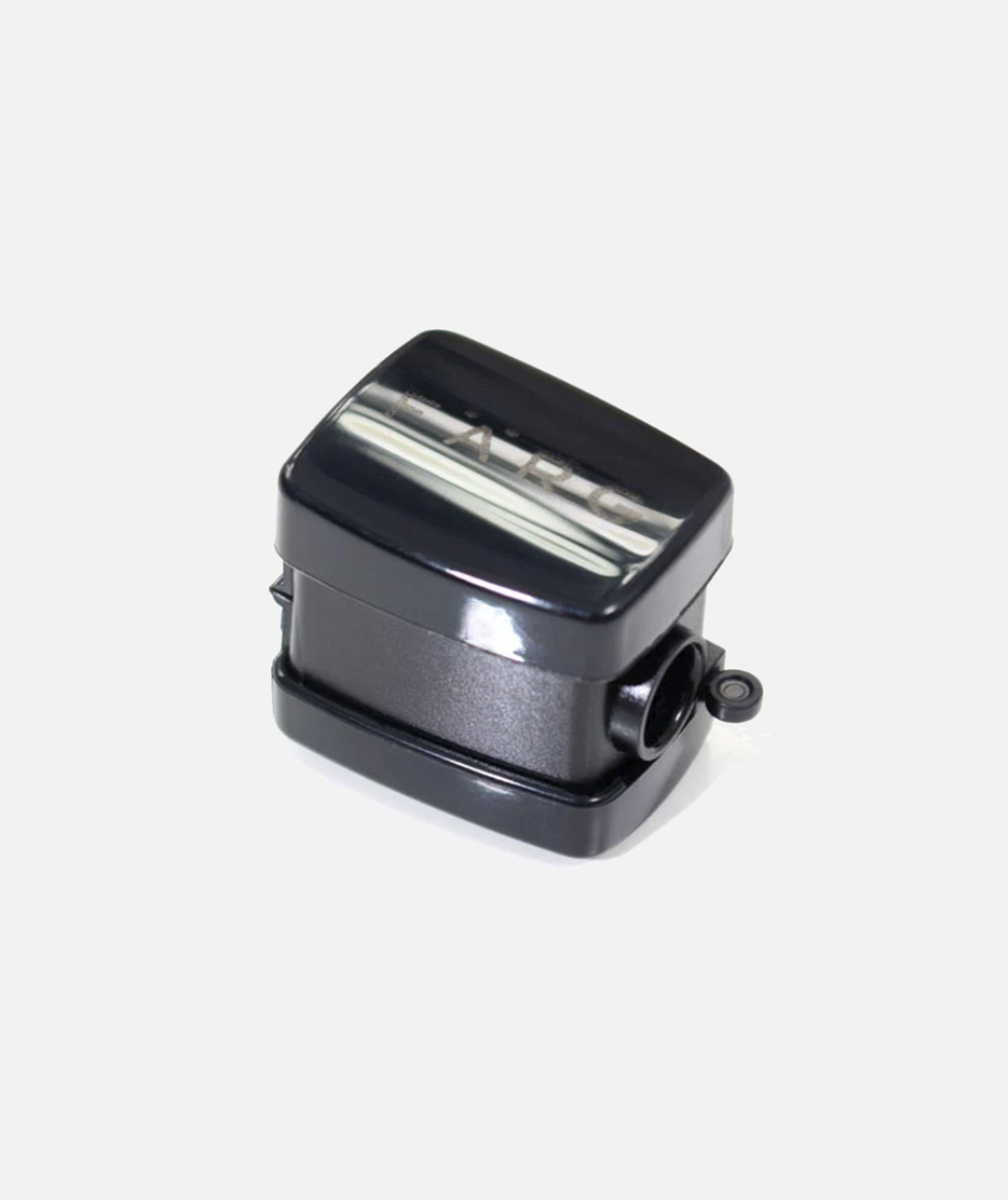 Makeup accessories - FÄRG Pencil Sharpener