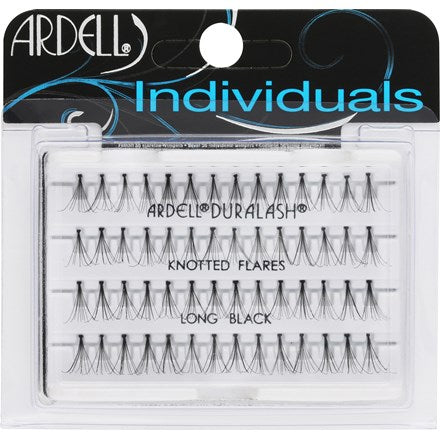 False Lashes - Ardell Individuals Long Black