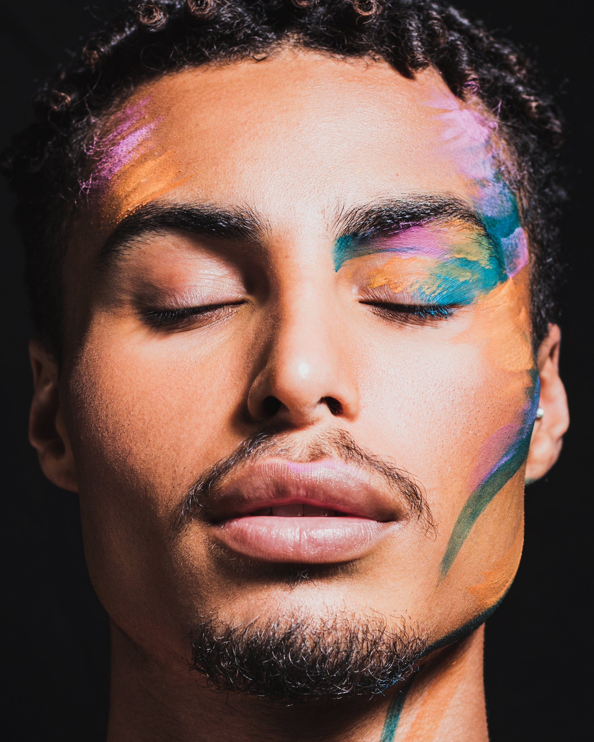 True Pride Palette