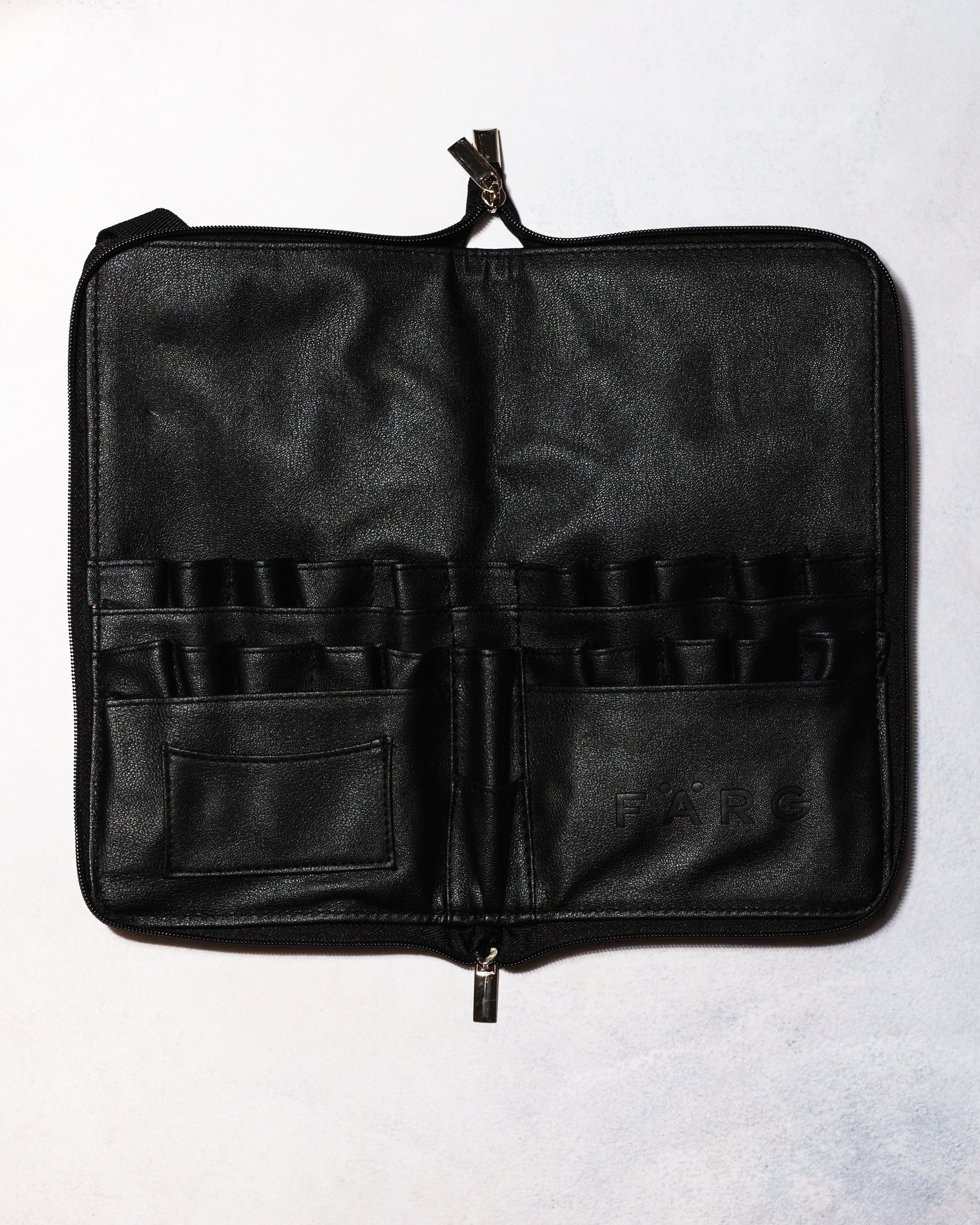 Makeup accessories - Holster/Brush Waist Belt