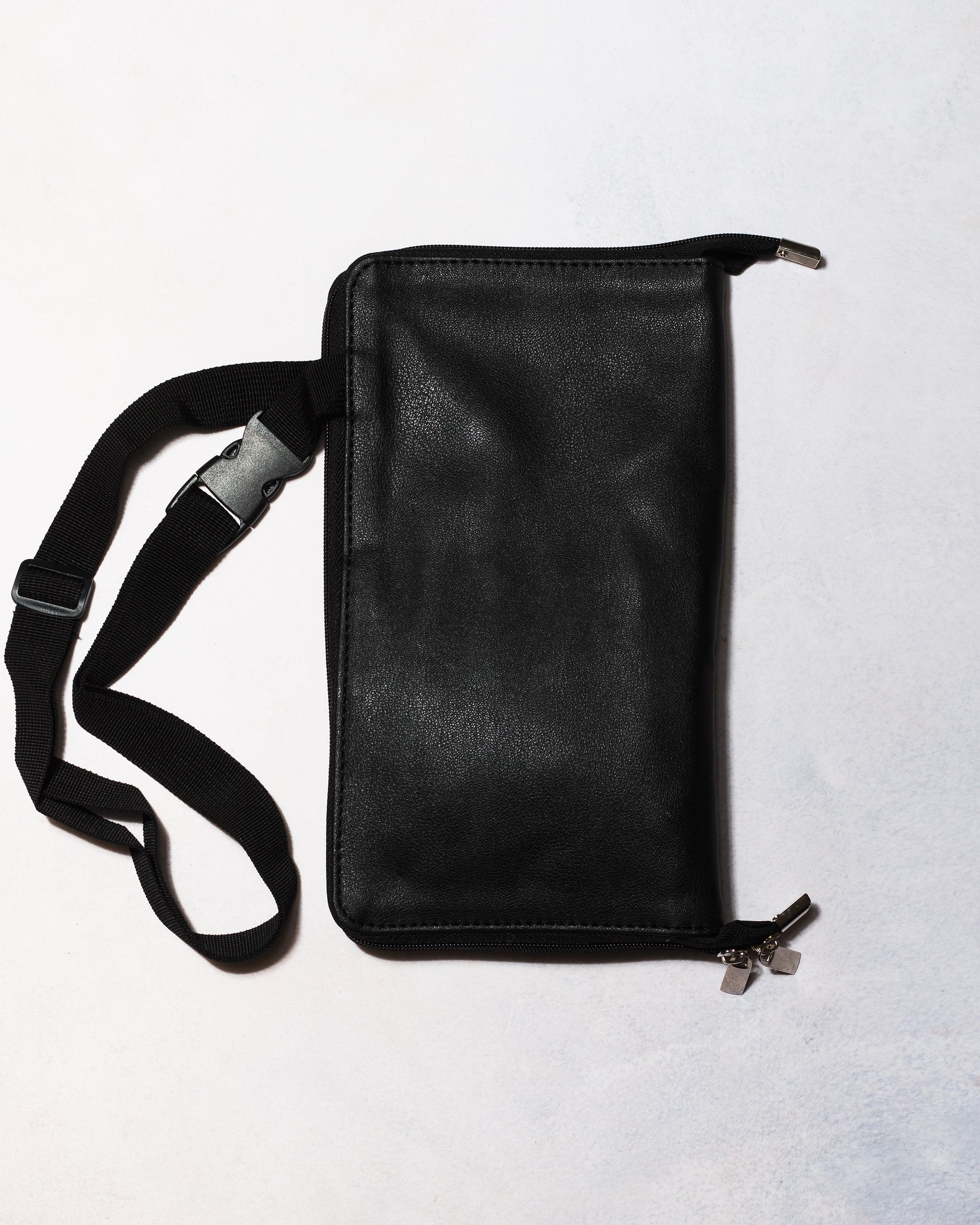 Makeup accessories - Holster/Brush Waist Belt